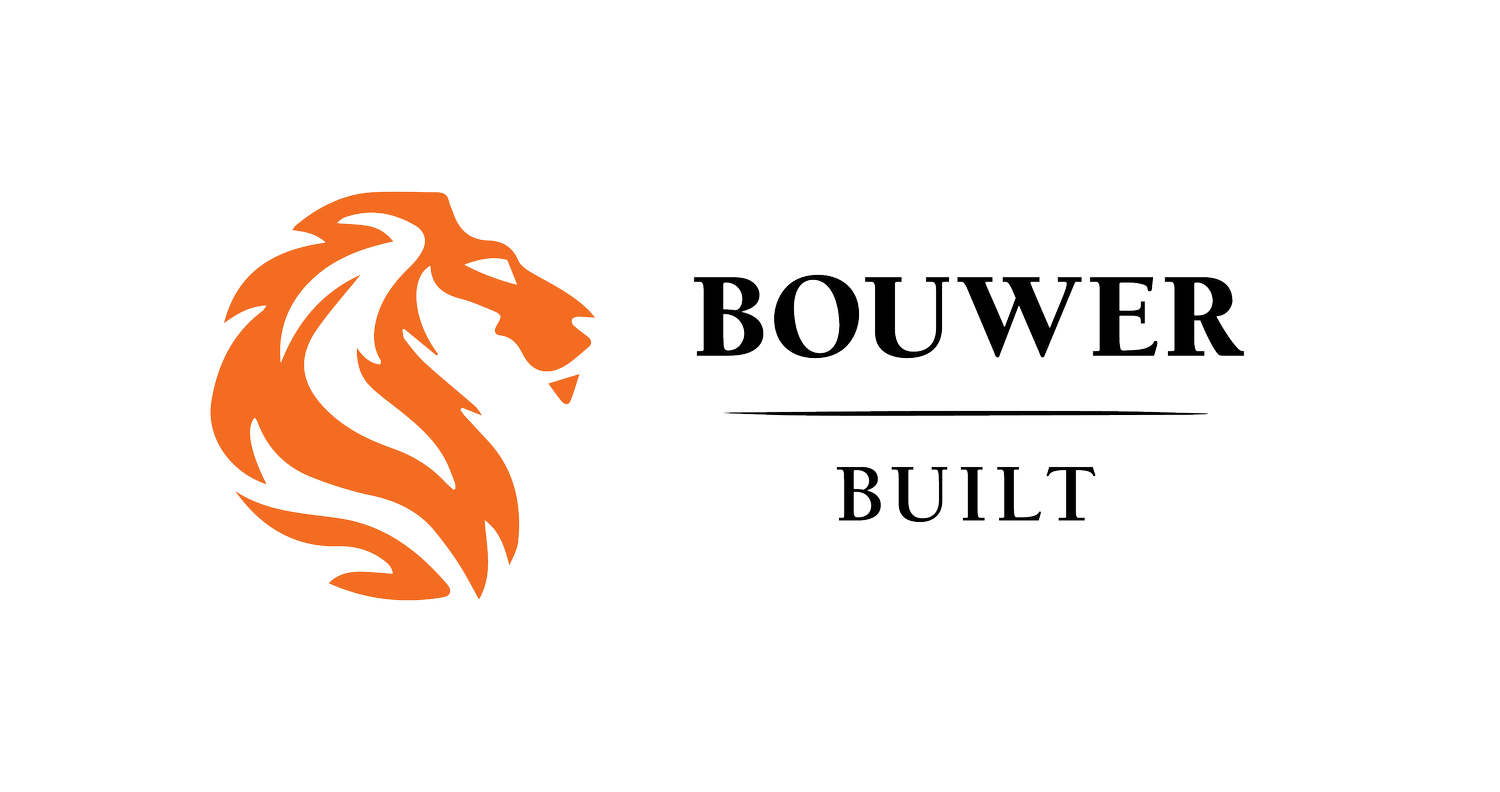 Bouwer Built