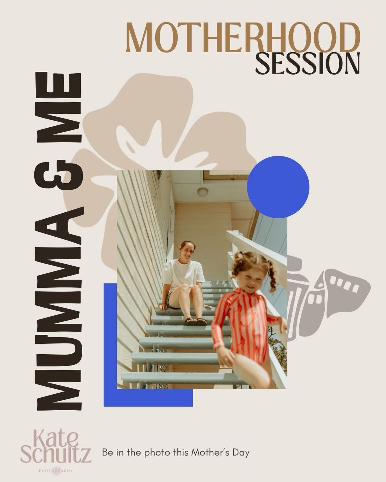 Want to be IN the photo&rsquo;s this Mother&rsquo;s Day? 

Just leave your phone open on this and guide him to the hint. 😉
Or book your long awaited photoshoot yourself, you know, the one you&rsquo;ve been dreaming of. 

Just 30 mins with me and you