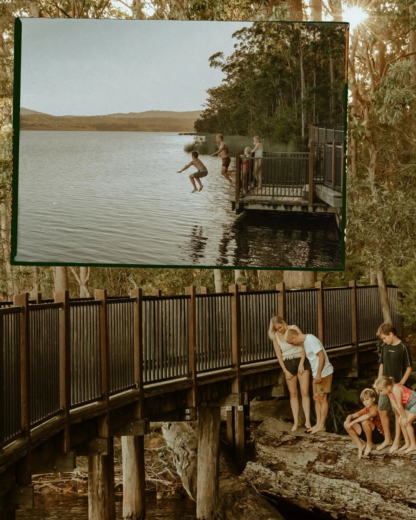 Sometimes you just need a dip and a reset ✨ You know? 

Don&rsquo;t be discouraged by the after school hangries. I get it. 
Kids are fighting, you&rsquo;ve had enough, you&rsquo;re doubting today will even work. That&rsquo;s when we roll with it. Amo