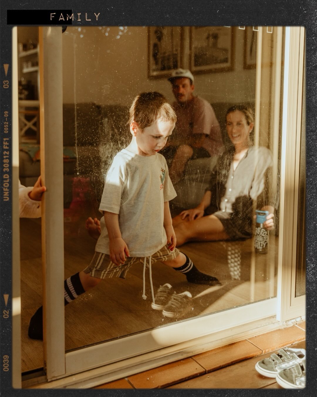 They&rsquo;ll never be this young again. 
Let&rsquo;s remember the days exactly how they were, non-posed, giggly, chaotic, playful. 💛

Family photographer Sunshine Coast, Lifestyle photographer, candid family photos, motherhood photography, natural 