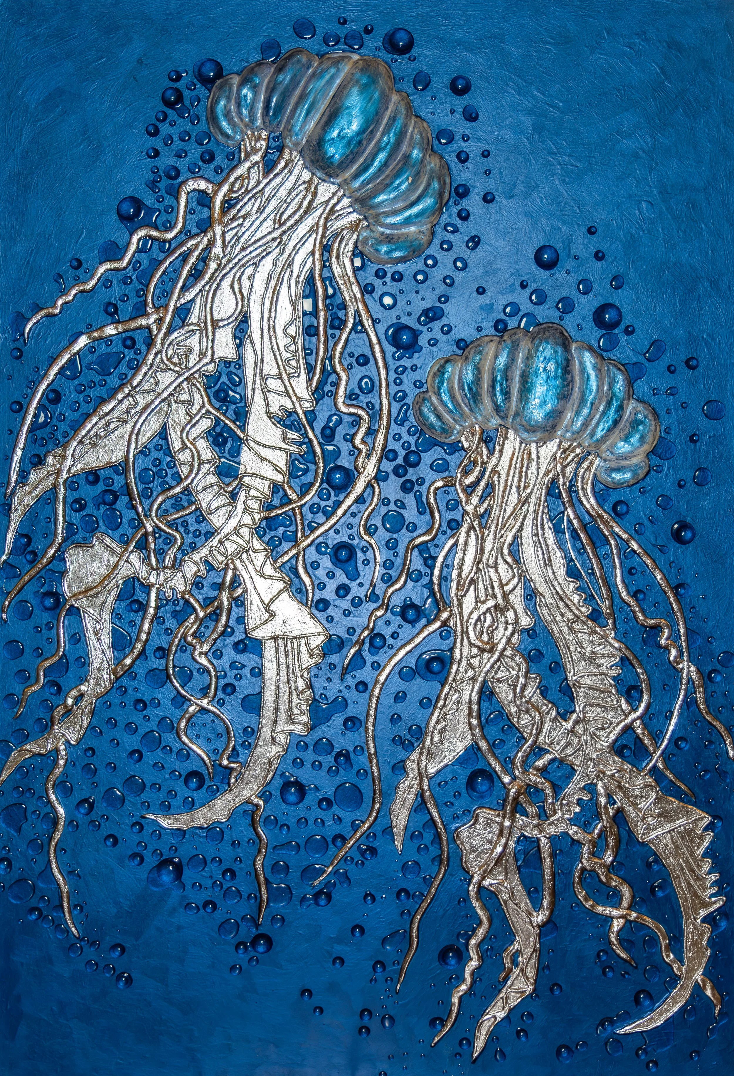 Surrender to Serenity