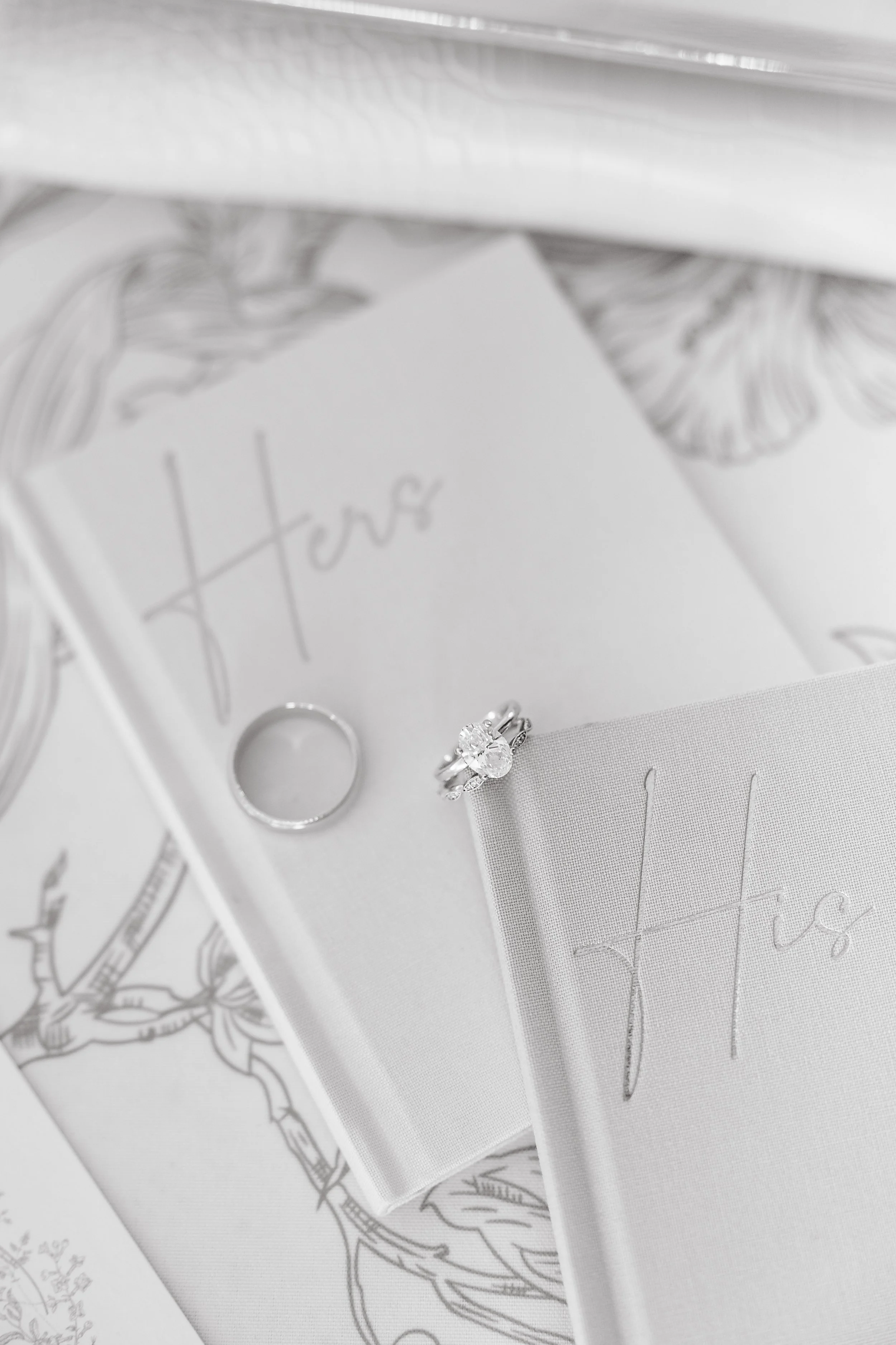 First Look or No First Look?