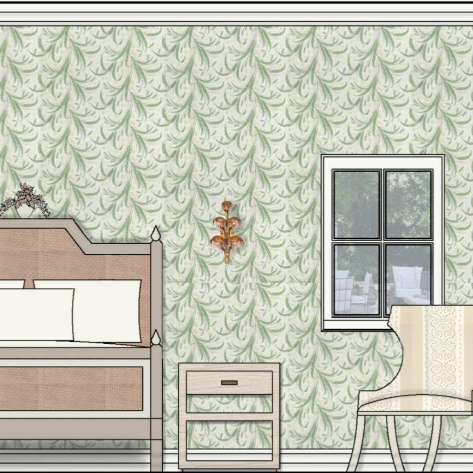 Suburban Accessible Home