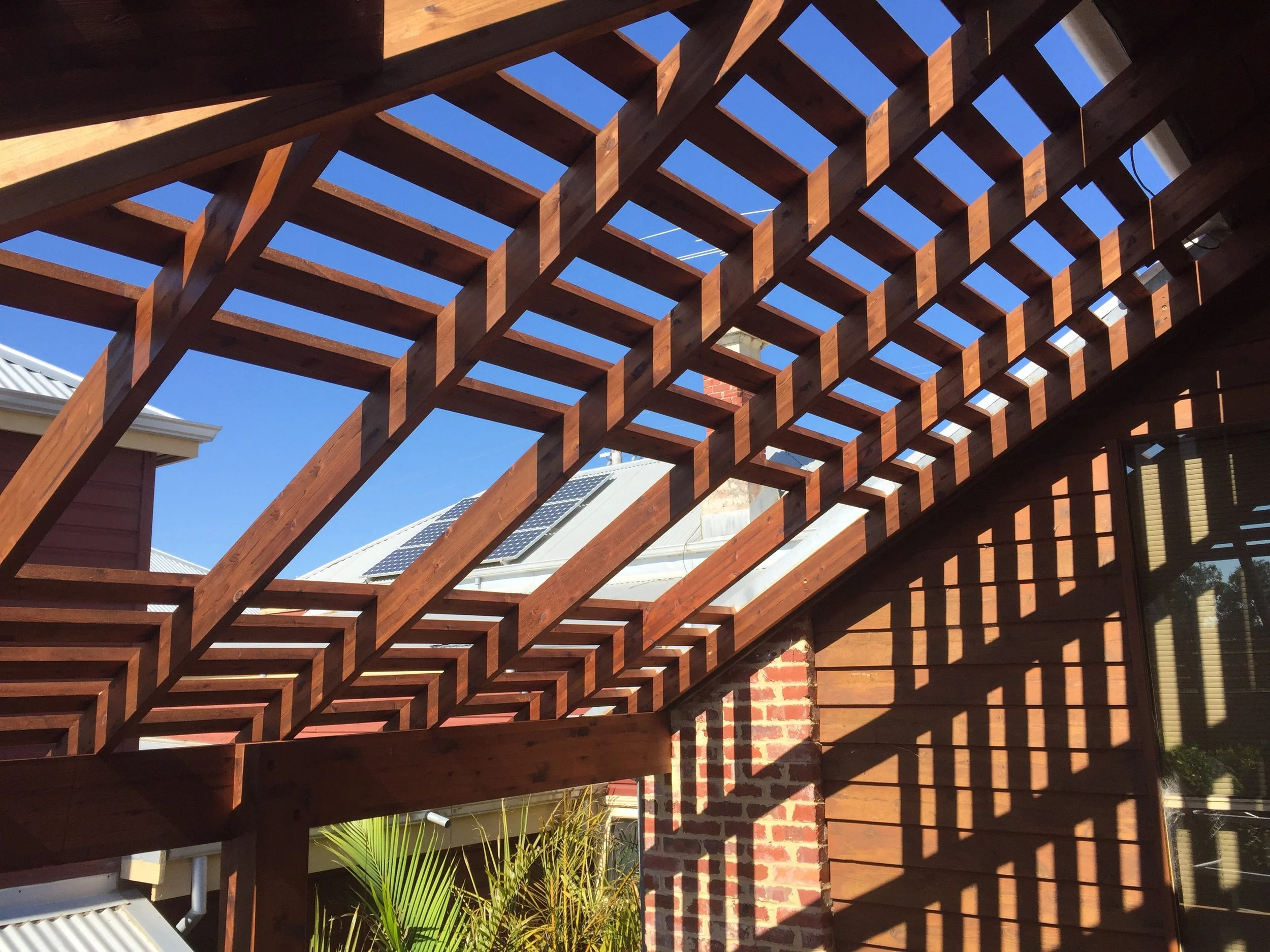 Timber Framing Extensions &amp; Renovations&nbsp;- Structural Carpentry
