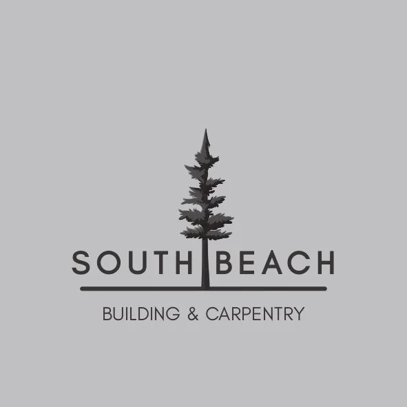 South Beach Building &amp; Carpentry Website Structure