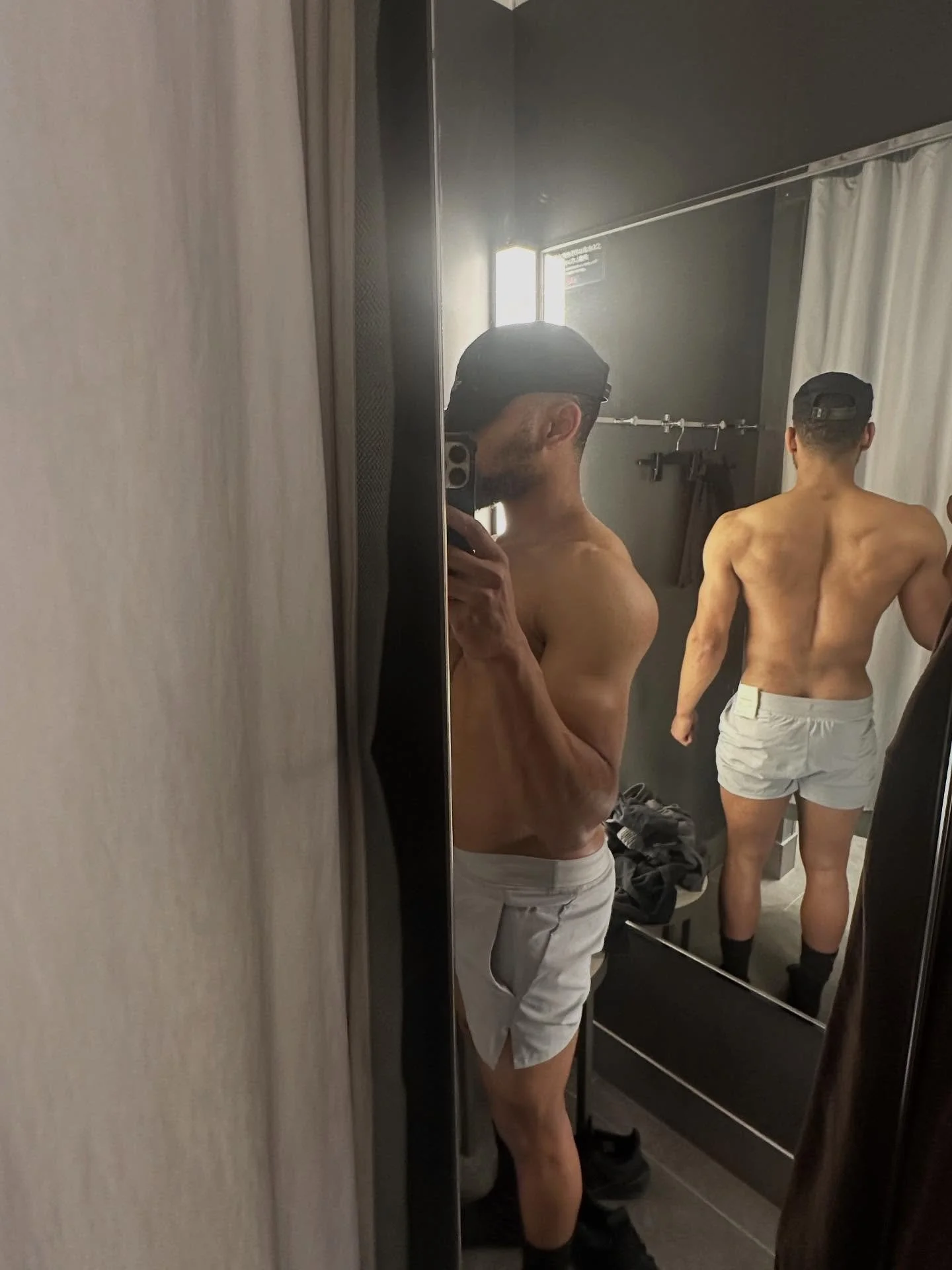 We lock in here trust