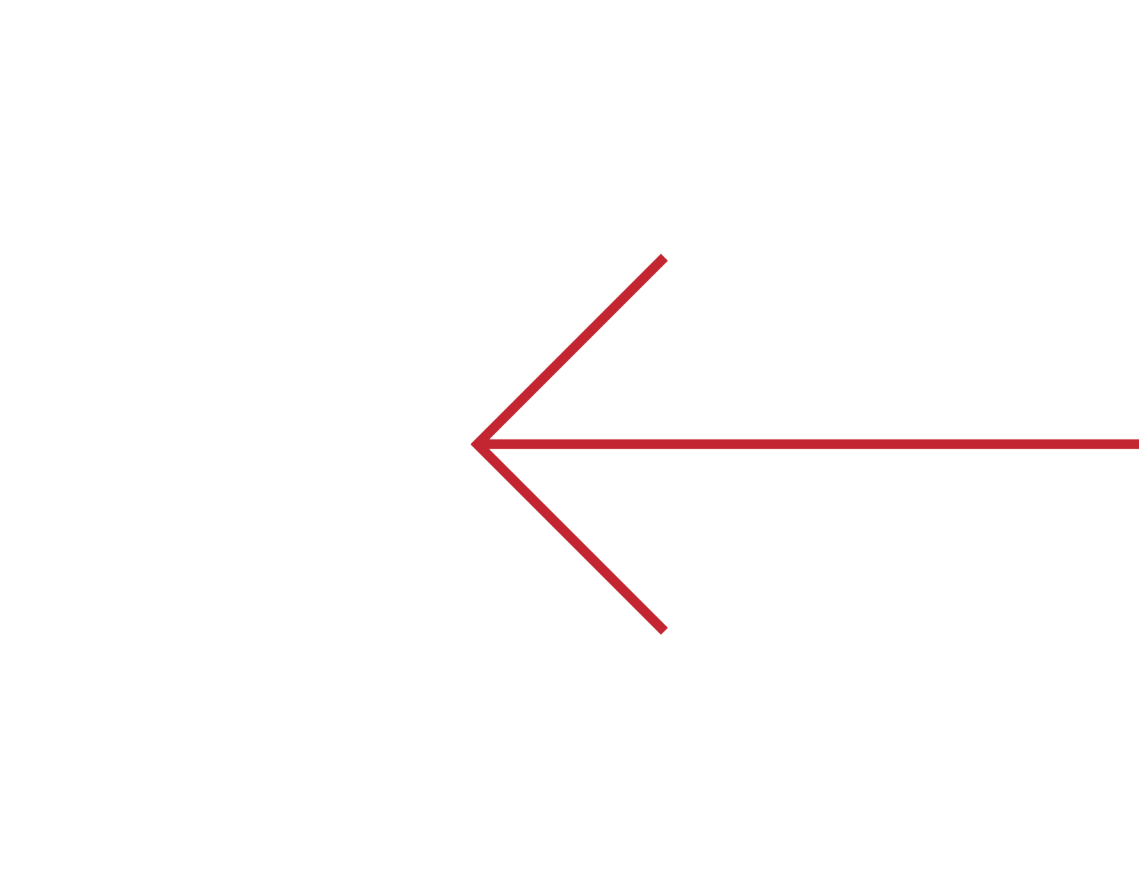 Diagram showing a point on a circle connected to a point on the X-axis at a right angle, with labeled angles and distances.