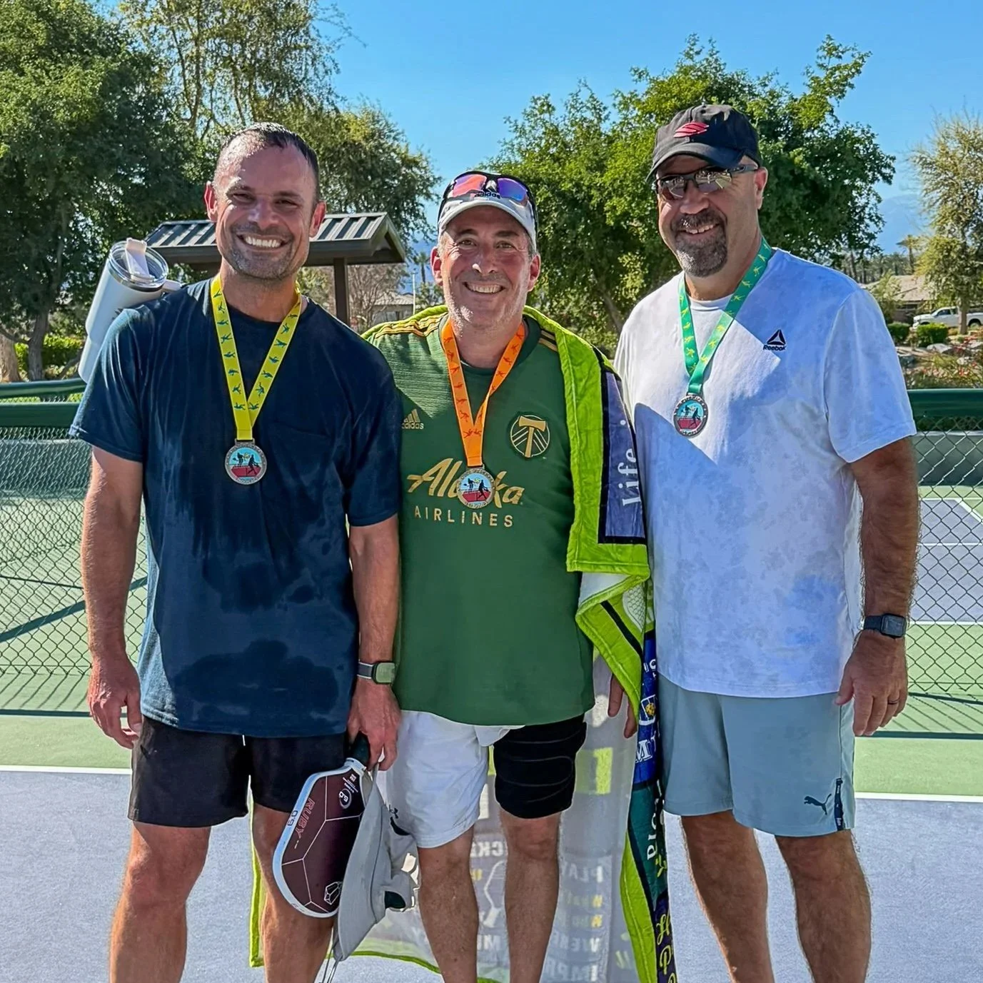 Men's Shootout 2026.03.01