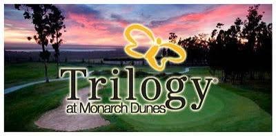 TRILOGY VS. TRILOGY: NIPOMO SHOWDOWN!