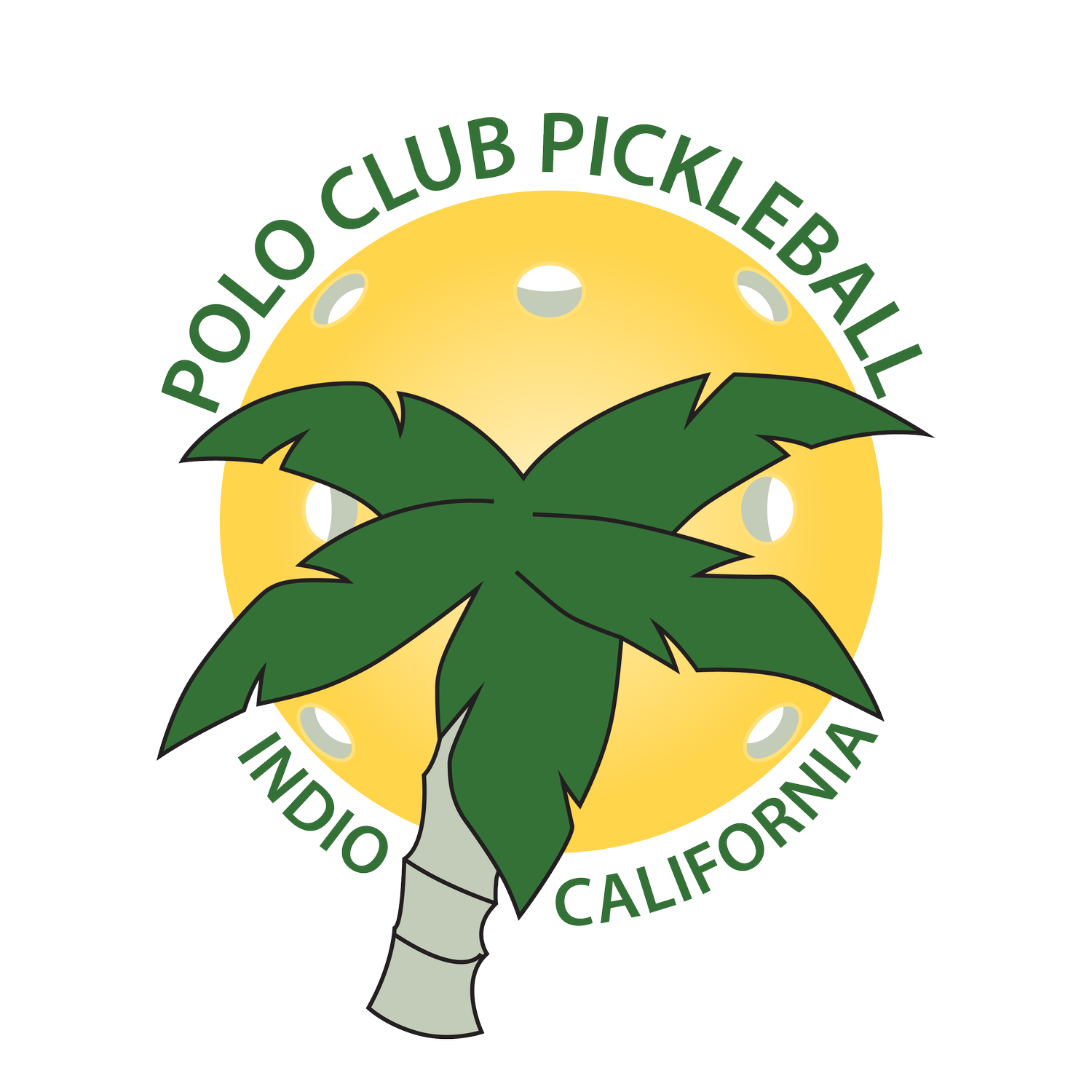 POLO CLUB PICKLEBALL