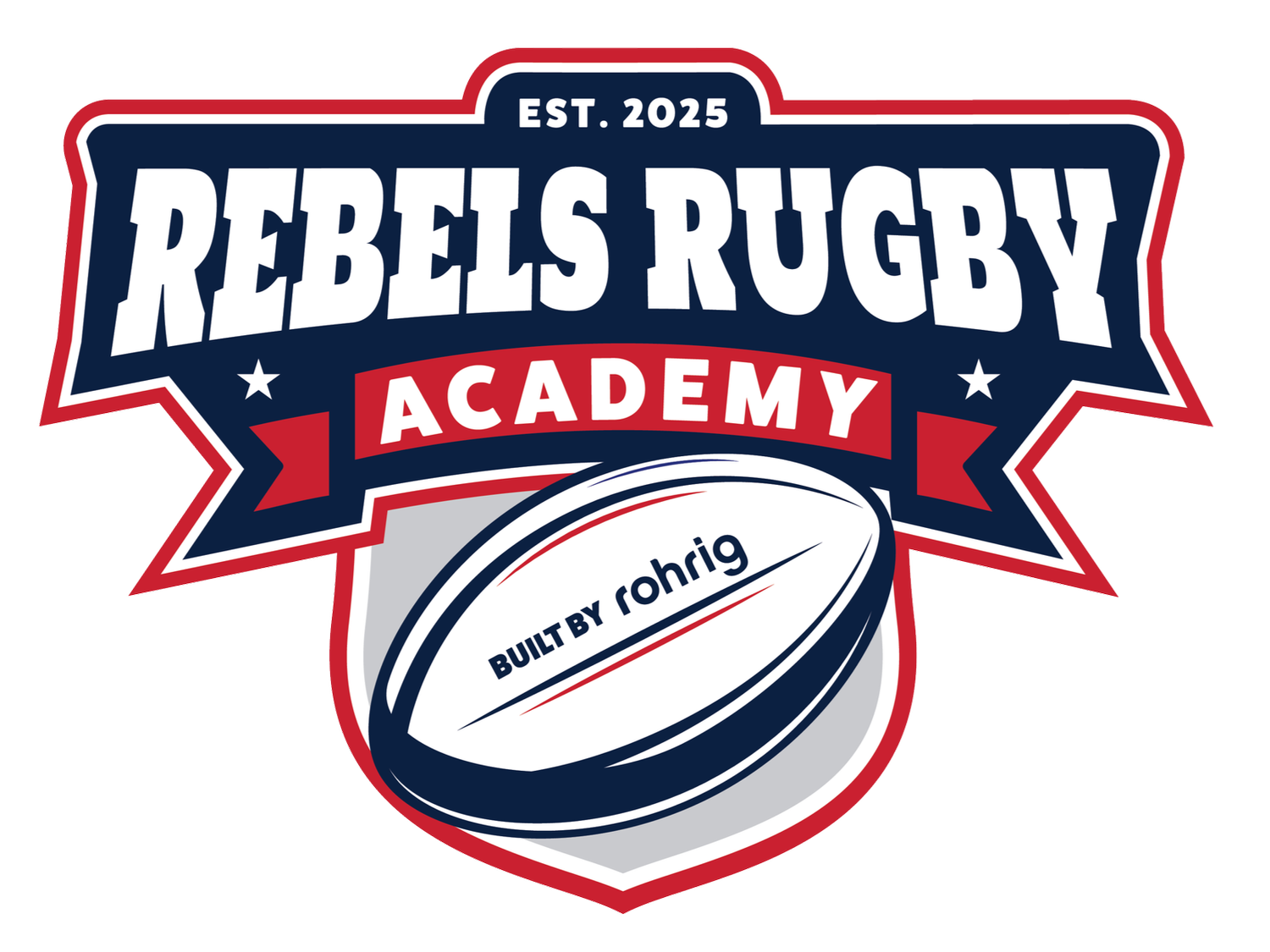 Rebels Rugby Academy