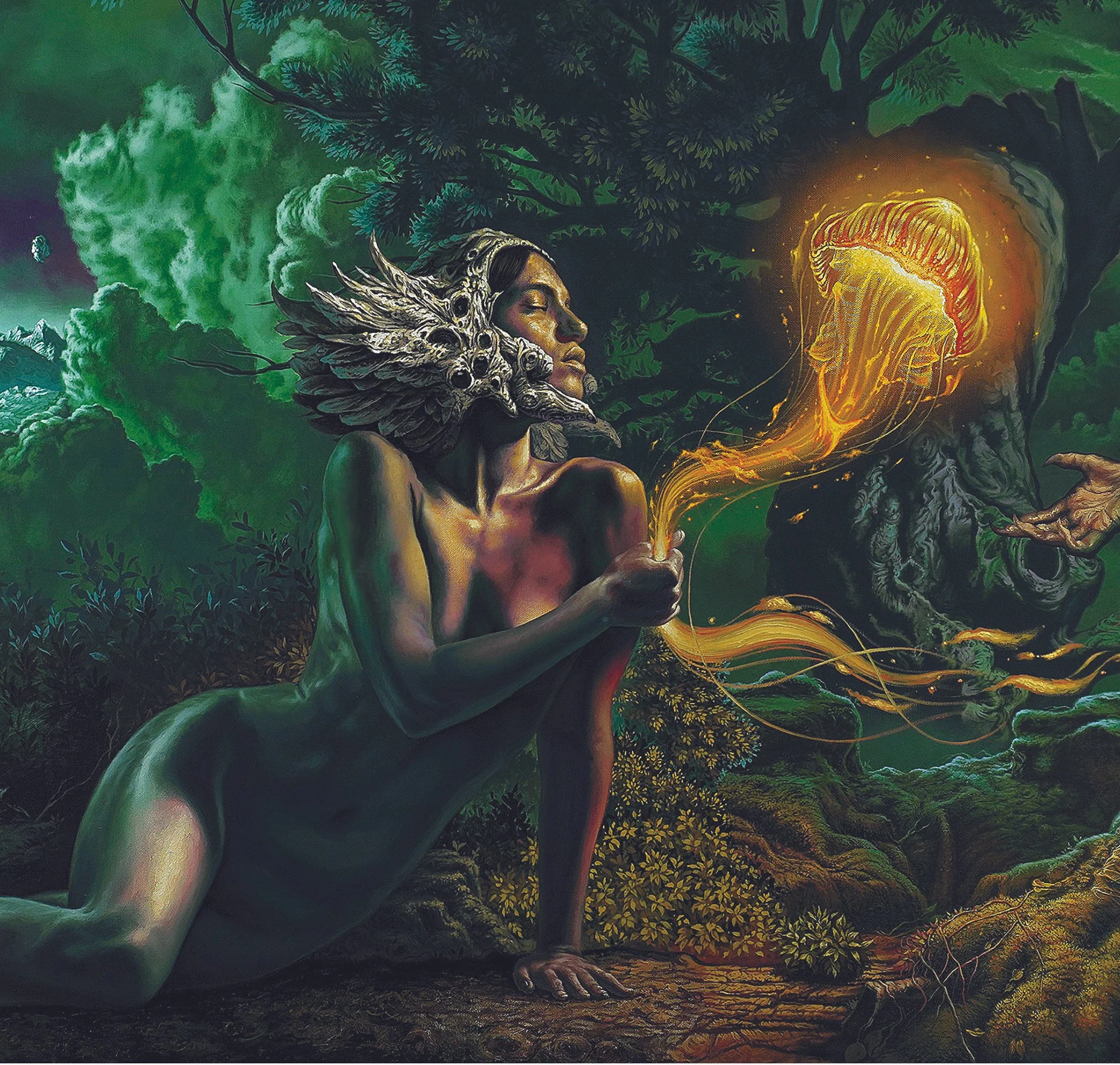 The Artisan Magazine