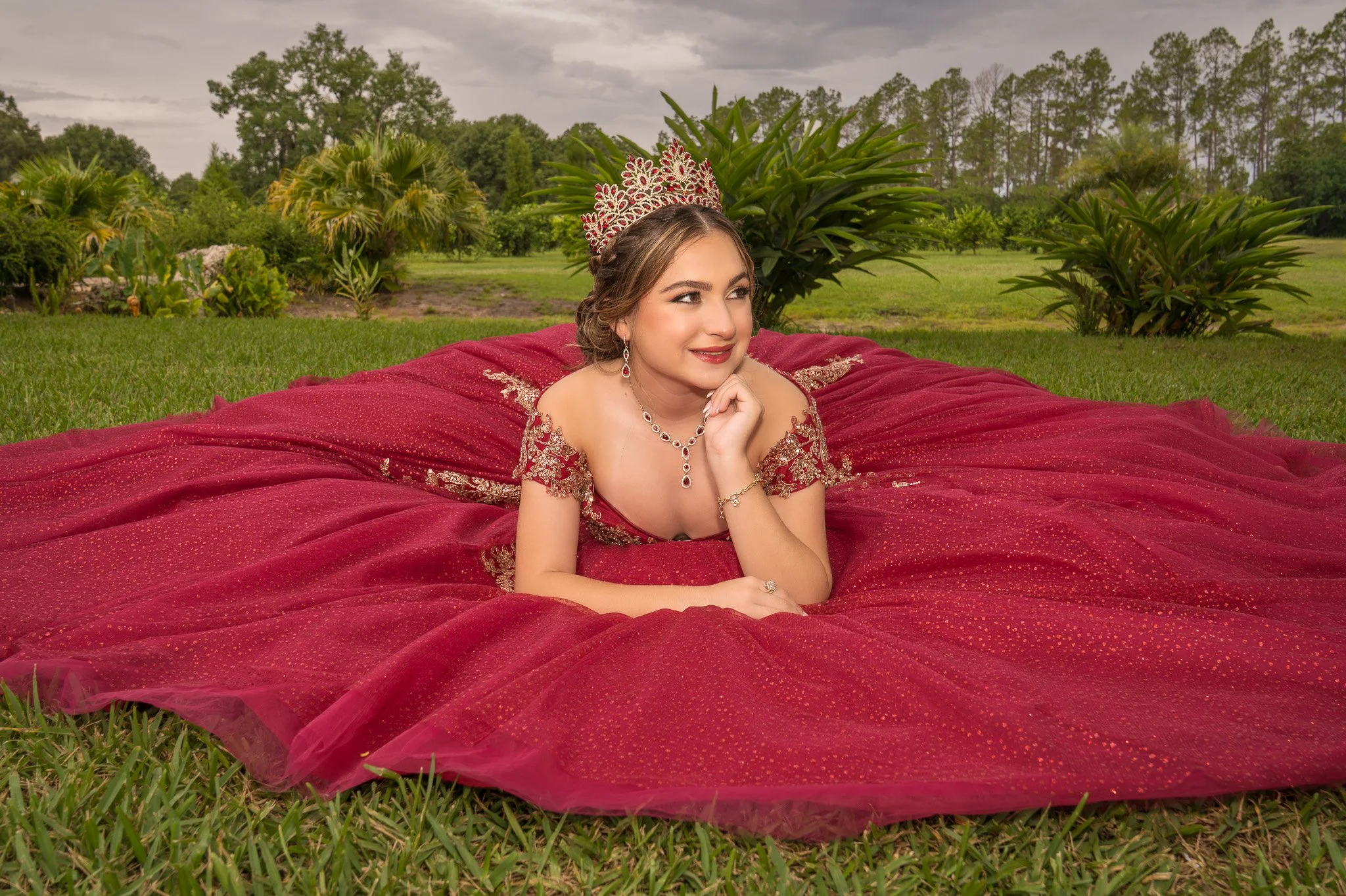 Quinceañera