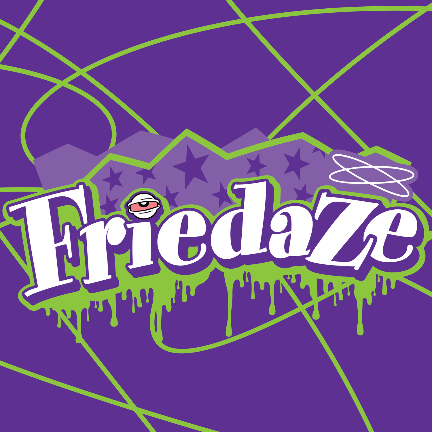 Friedaze