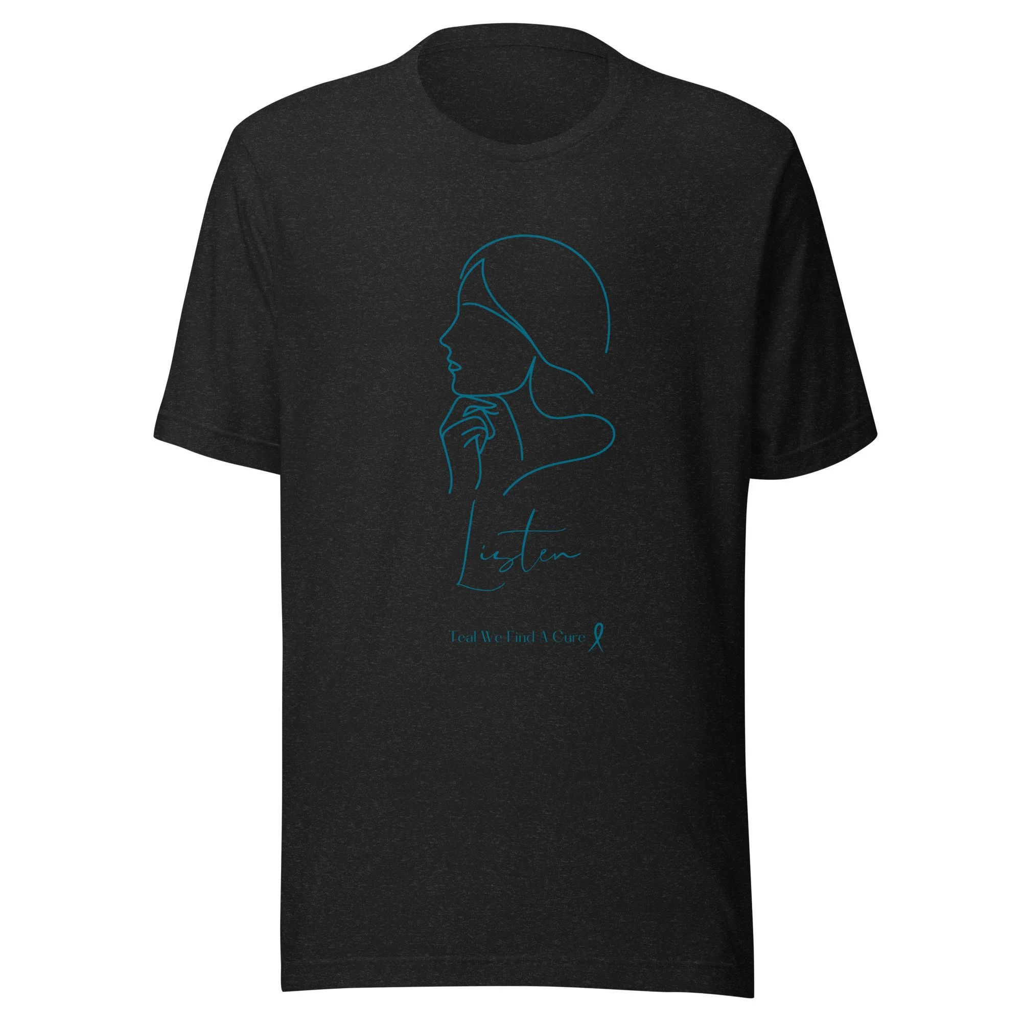 Unisex Tee - Listen