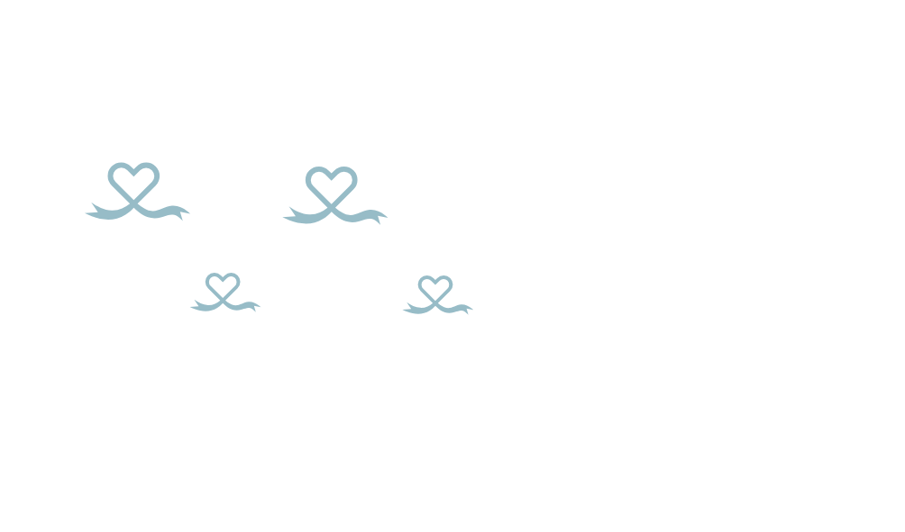 Teal We Find A Cure