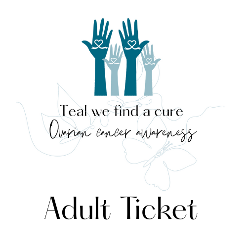 Adult Buffet Lunch Ticket - 2026 Fundraiser