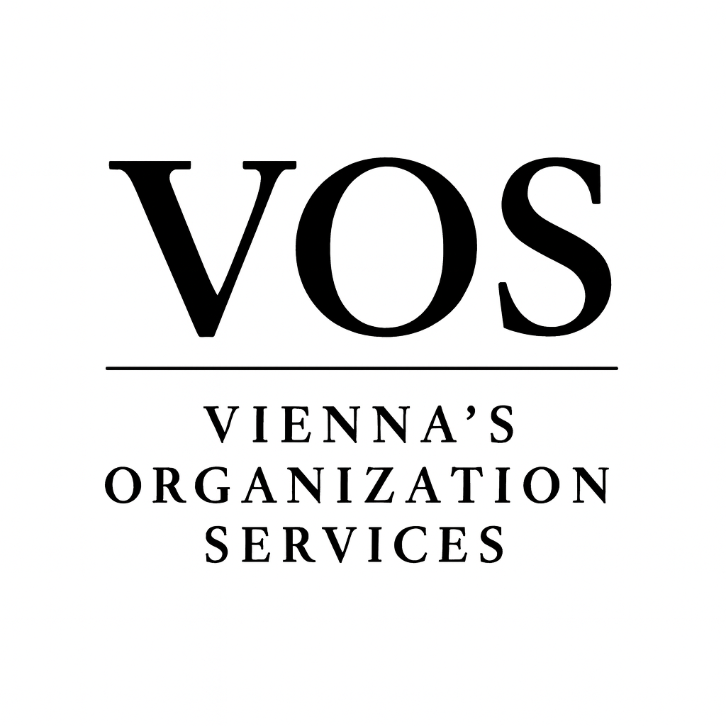 Vienna&#x27;s Organization Services