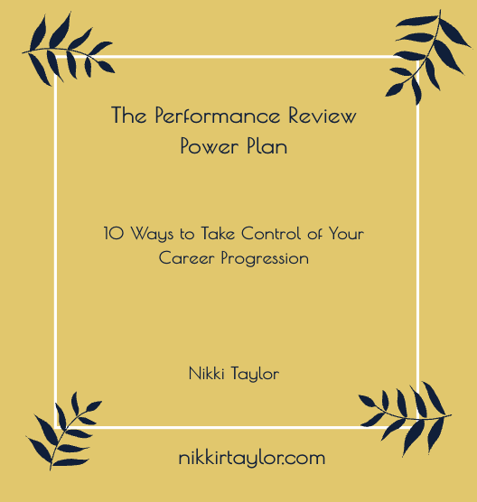 The Performance Review Power Plan