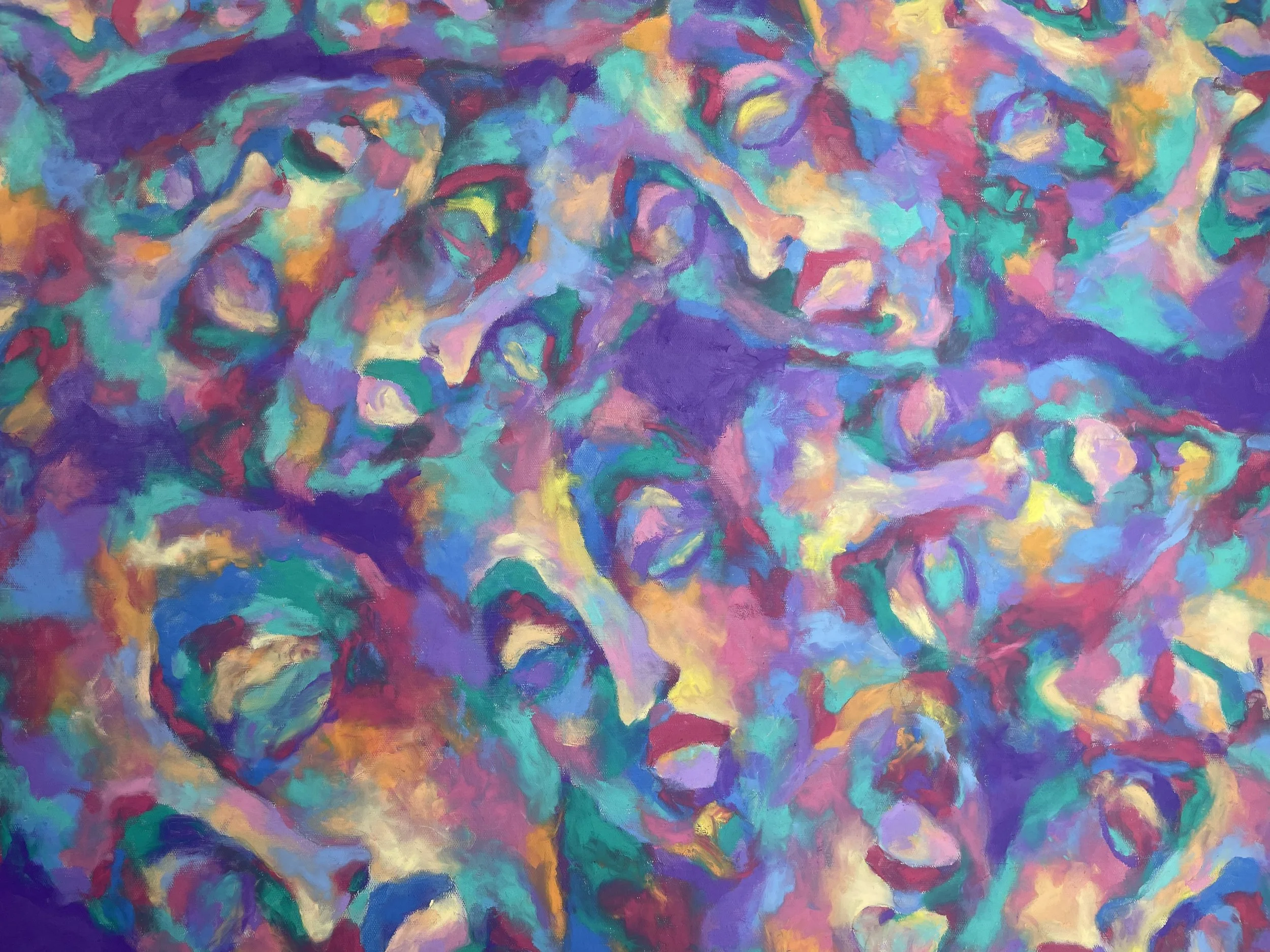 Around We Go (Original)