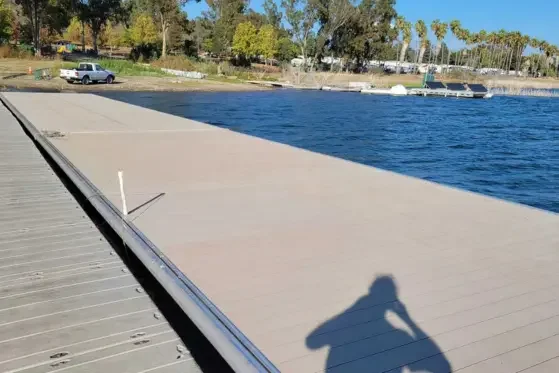 How Express Docks Helps You Extend the Life of Your Dock