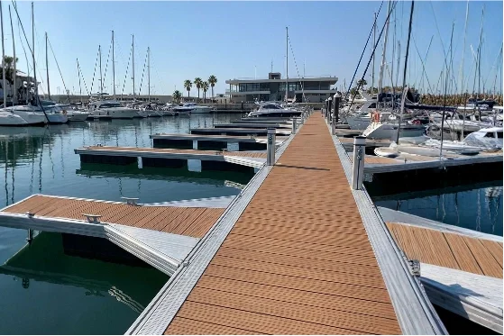 Why Modular Dock Systems Are Transforming Waterfront Living