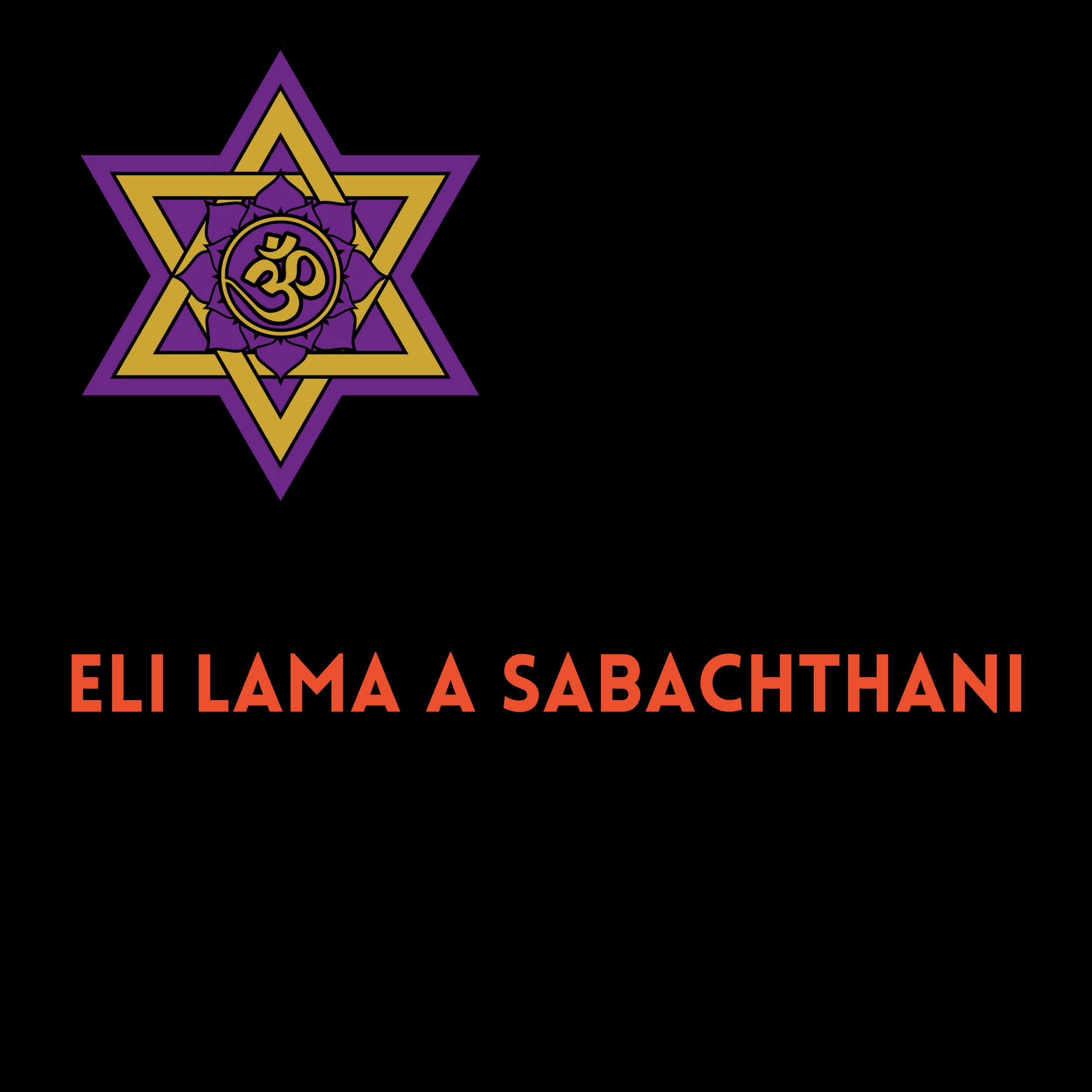 08 - ELI LAMA A SABACHTHANI