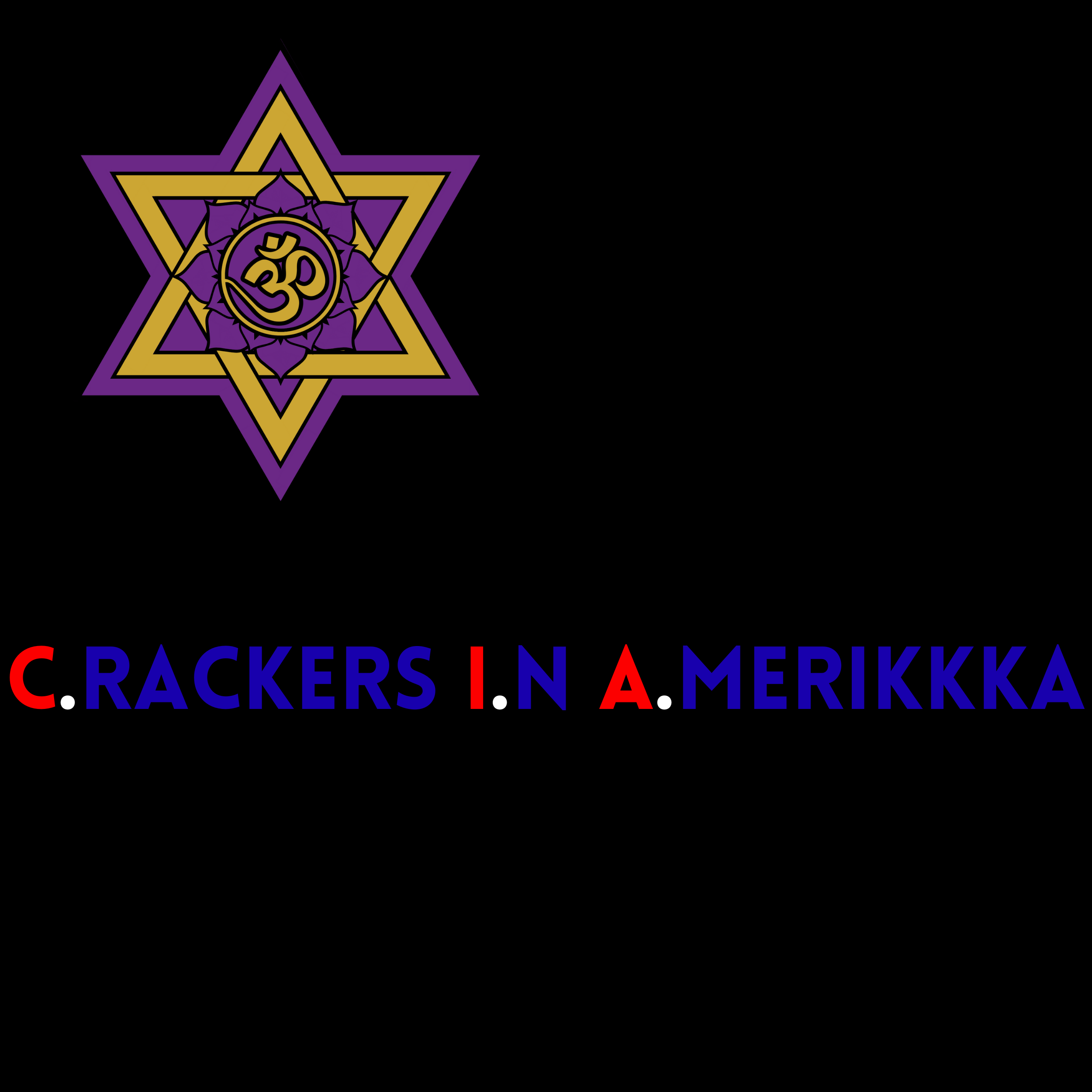 05 - C.RACKERS I.N A.MERIKKKA FEAT. ZADDIK MELCHIZEDEK