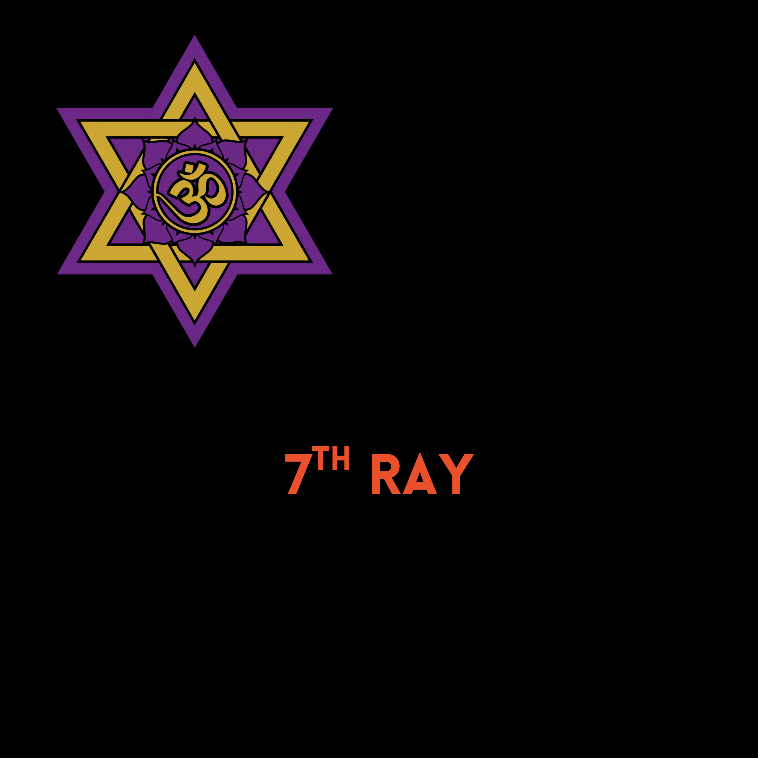 09 - 7TH RAY