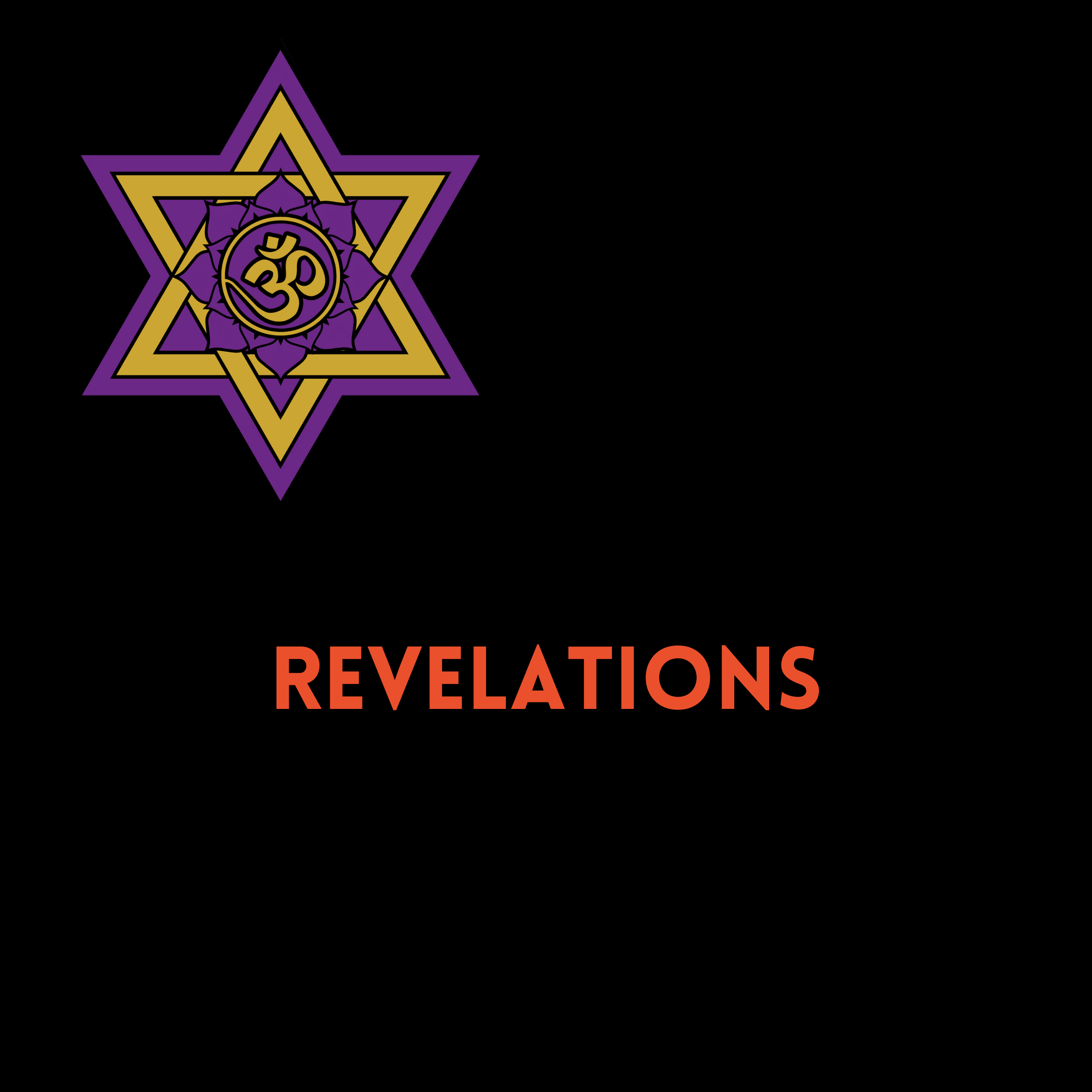 11 - REVELATIONS