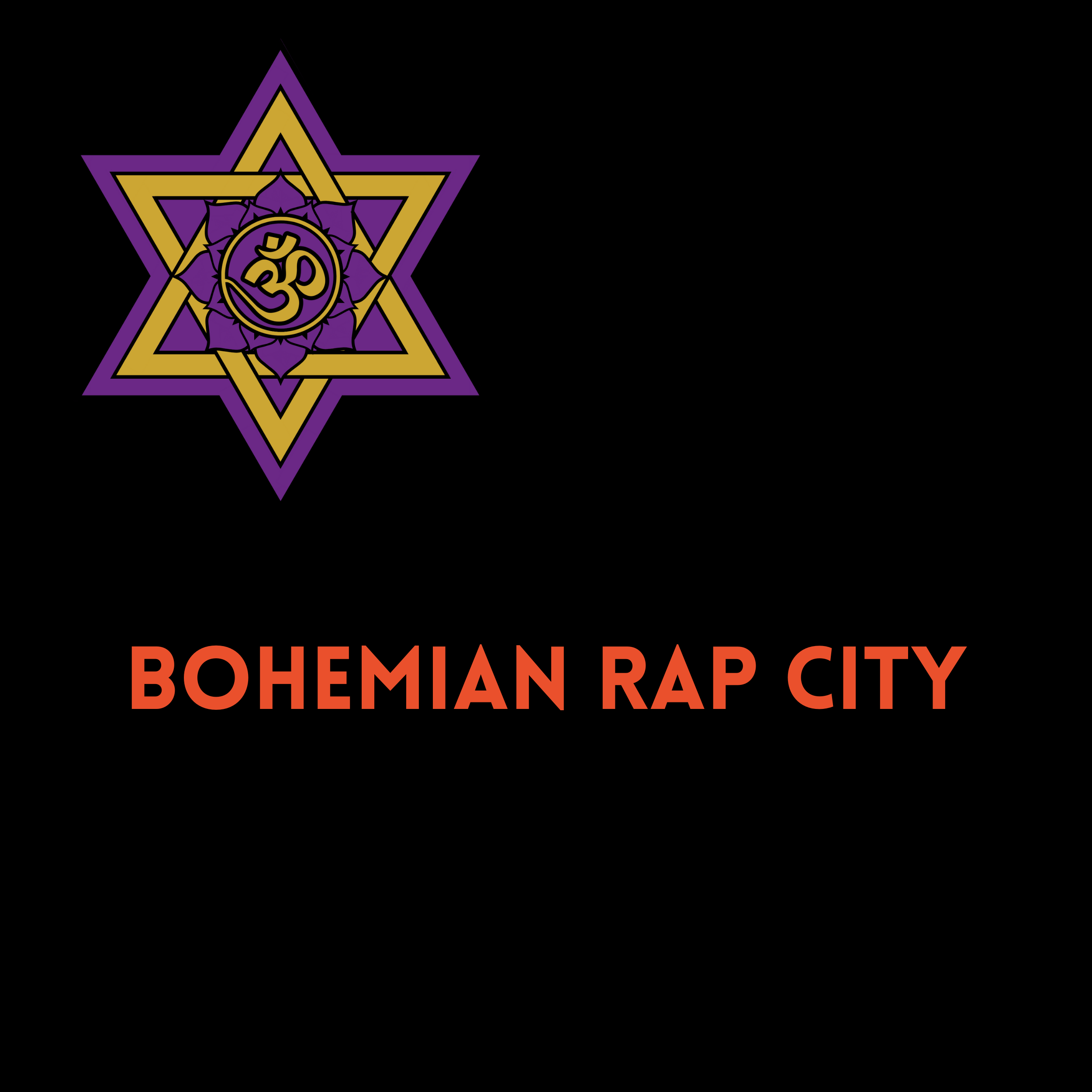08 - BOHEMIAN RAP CITY