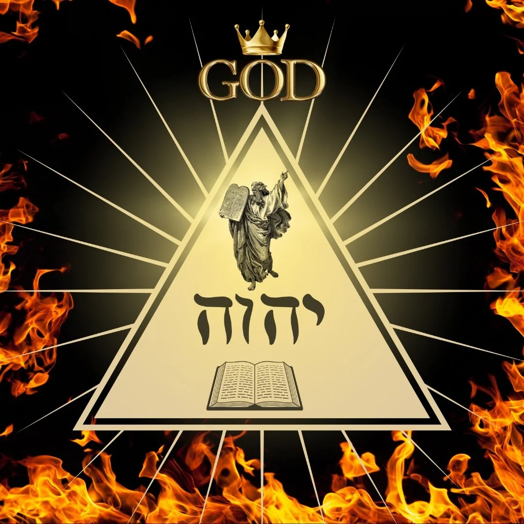 04 - G.O.D FEAT. ZADDIK MELCHIZEDEK