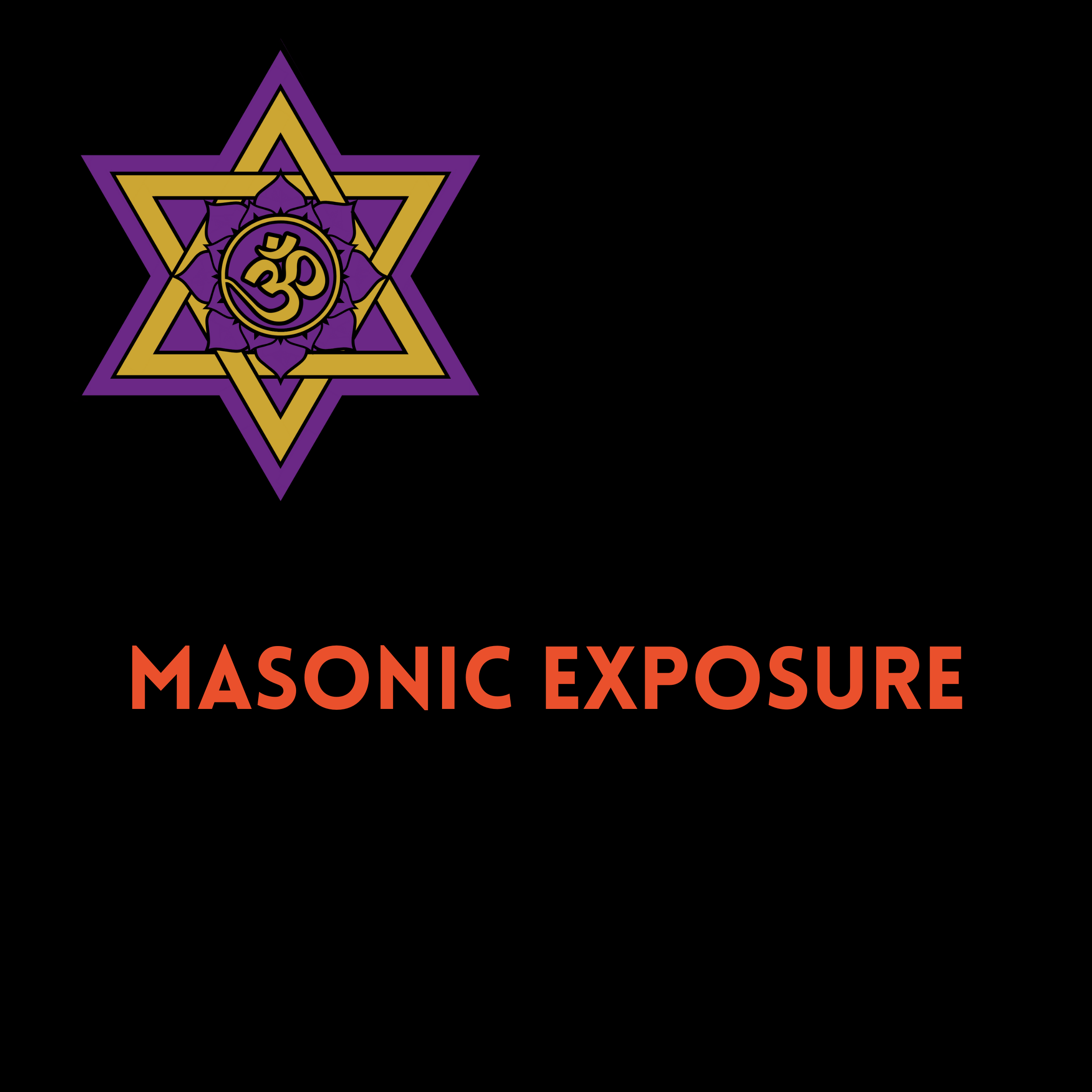 07 - MASONIC EXPOSURE