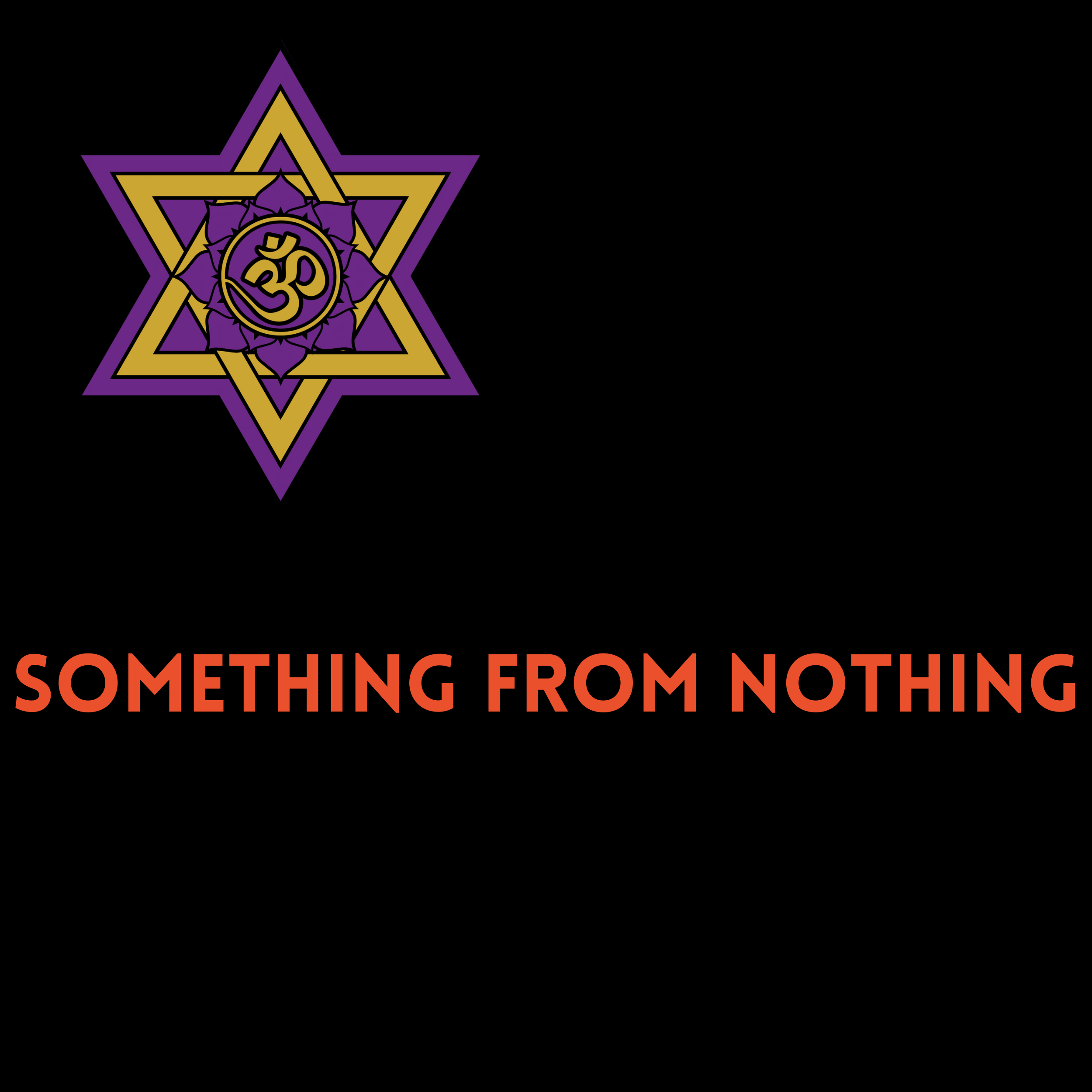 14 - SOMETHING FROM NOTHING