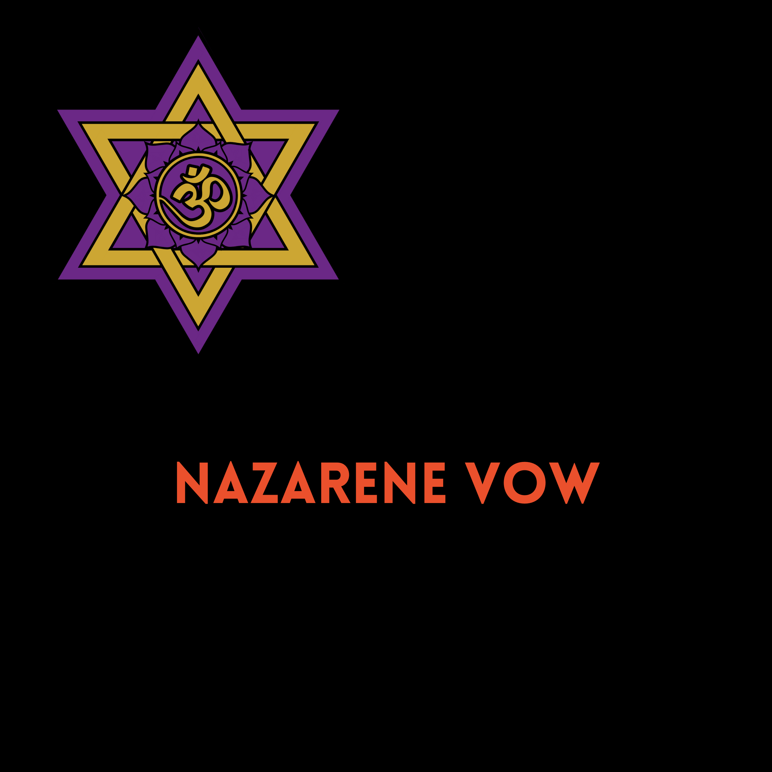 06 - NAZARENE VOW