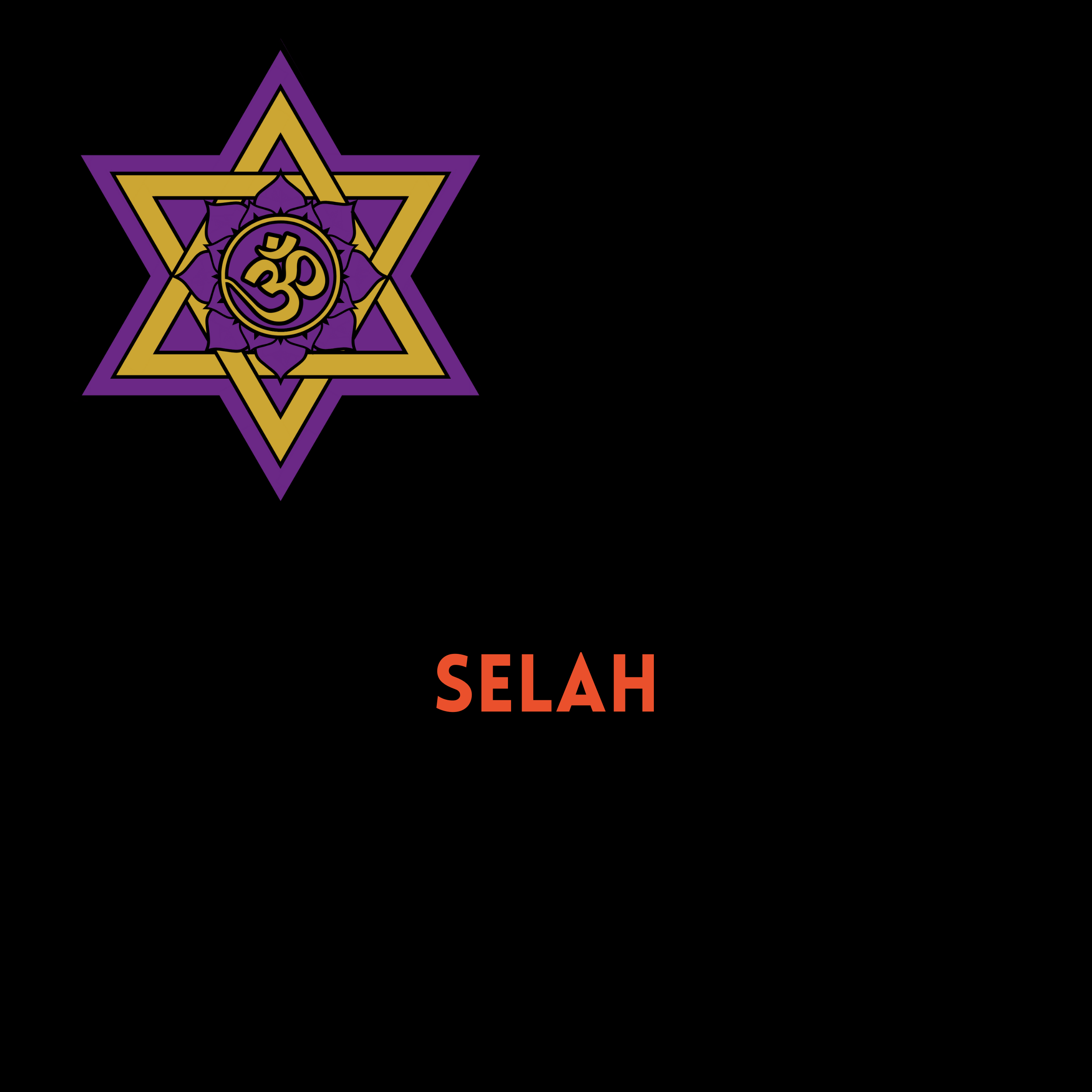 11 - SELAH