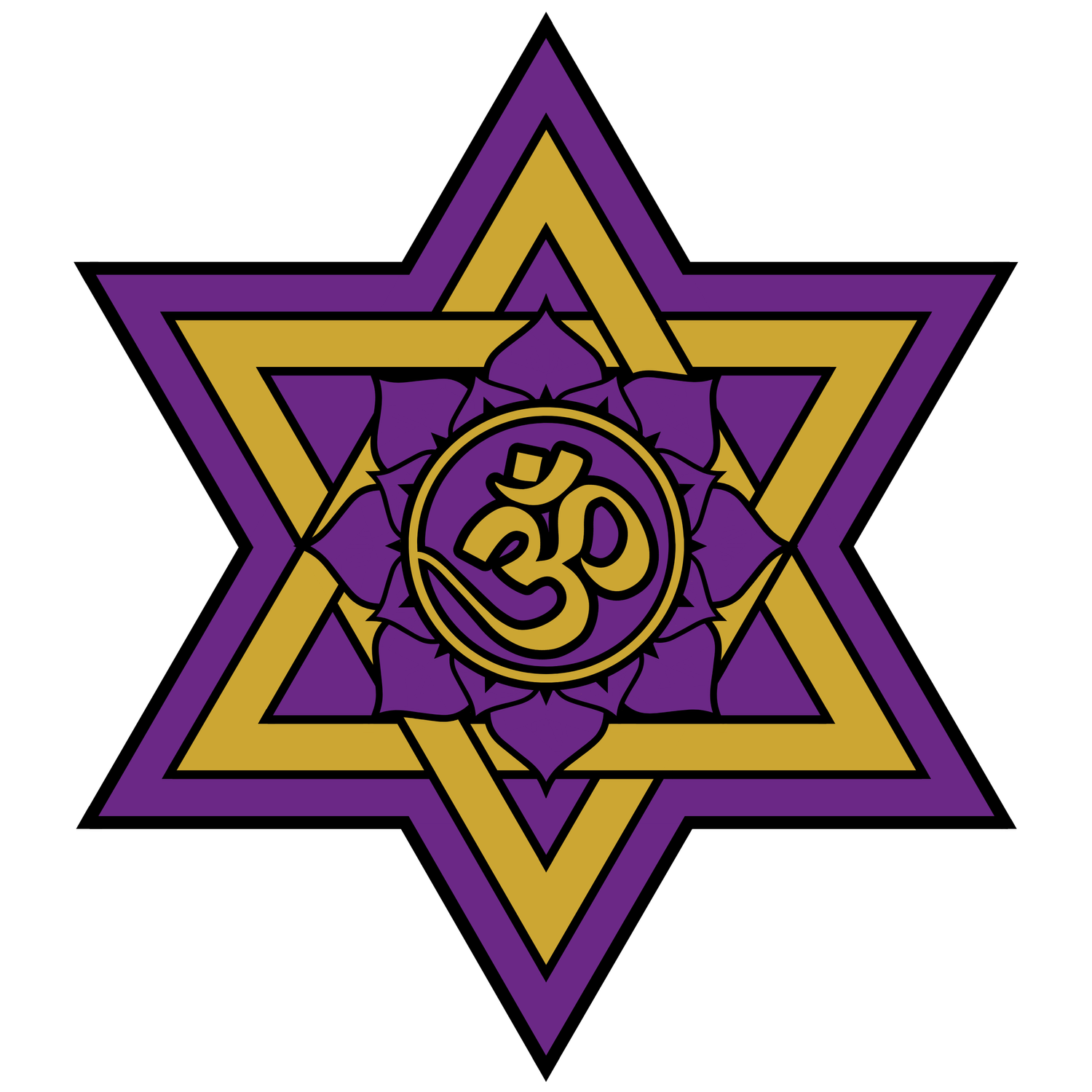 CONSPIRITUALITY