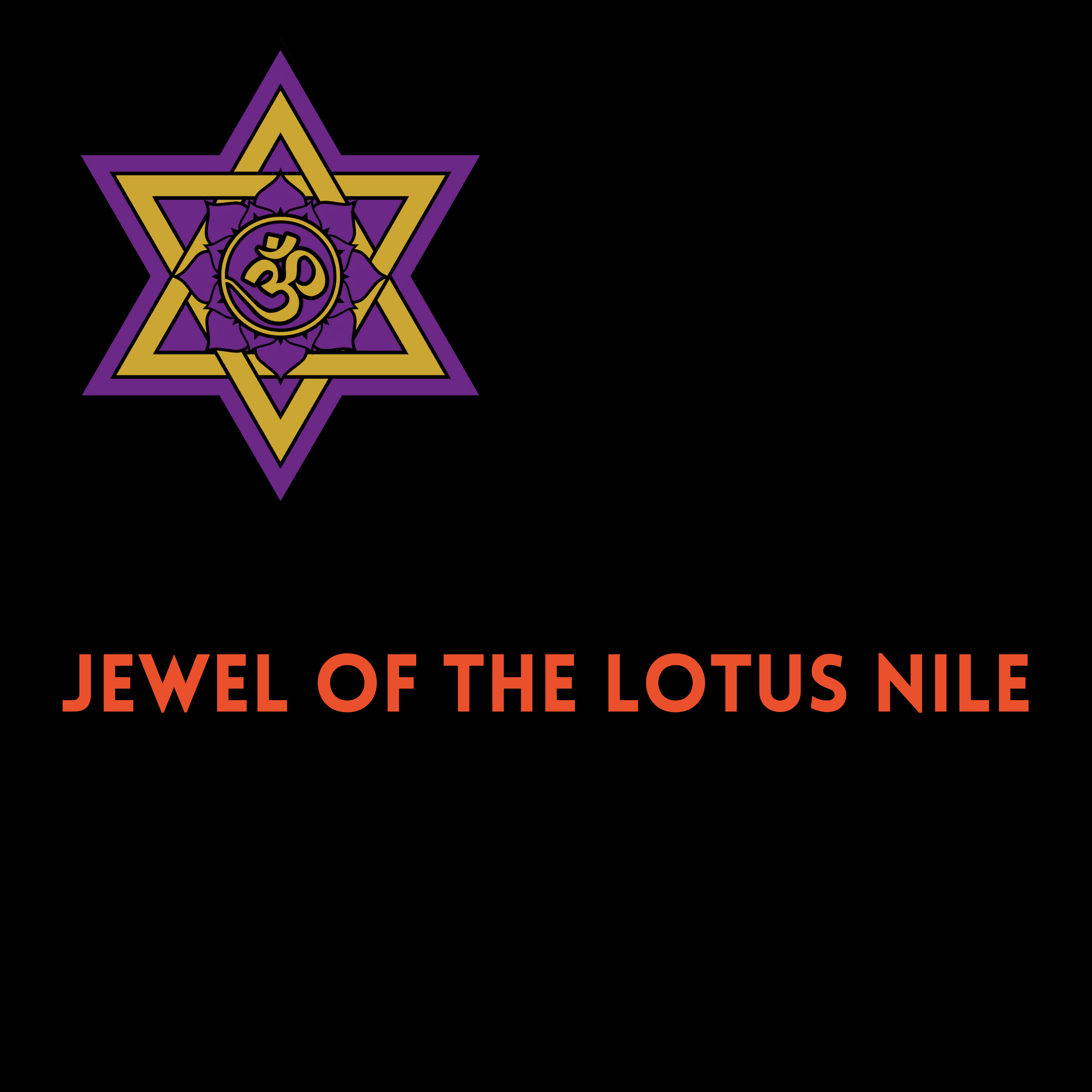 03 - JEWEL OF THE LOTUS NILE