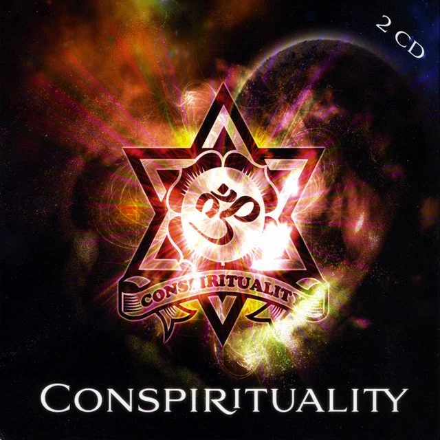 CONSPIRITUALITY 2XDISC (2009)