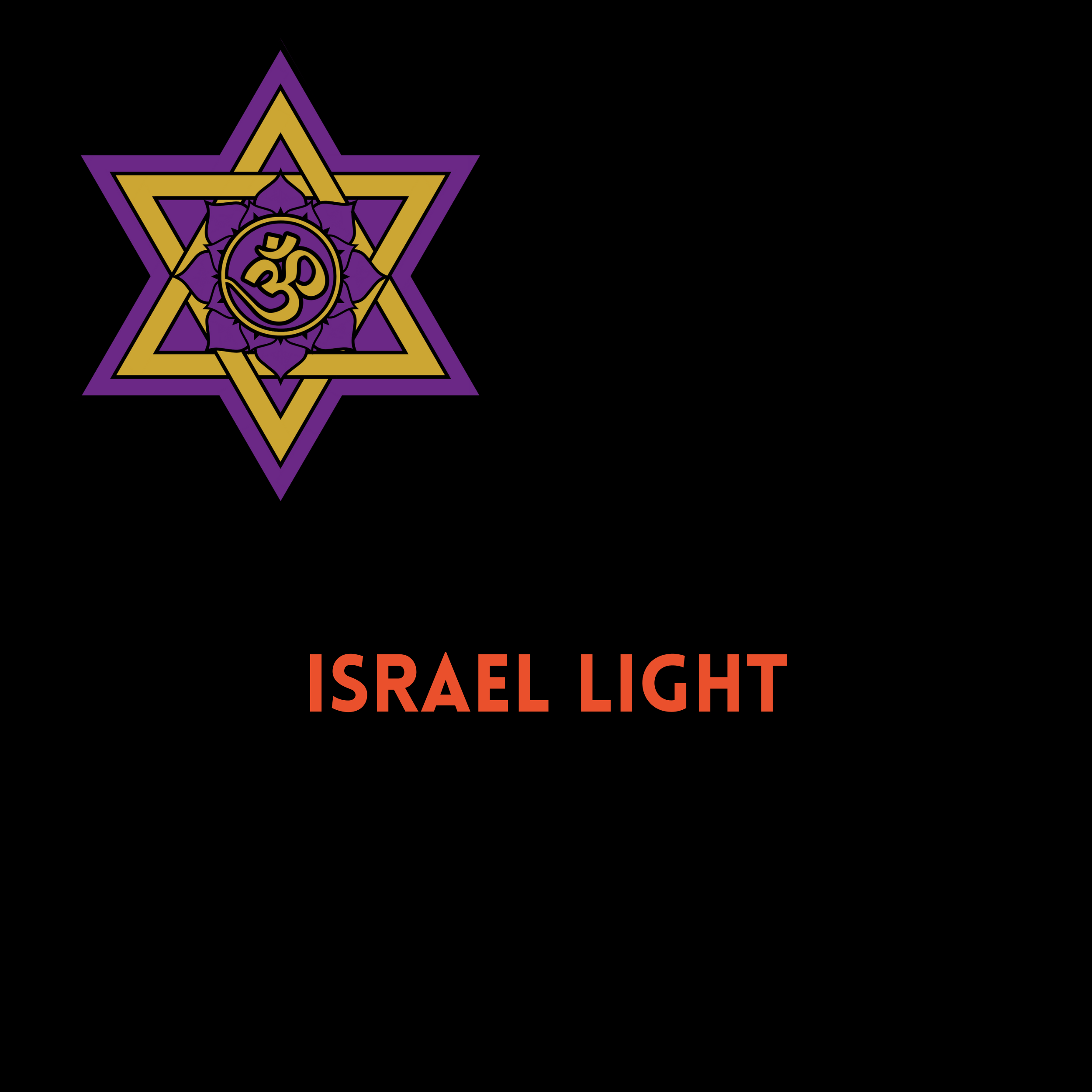 07 - ISRAEL LIGHT
