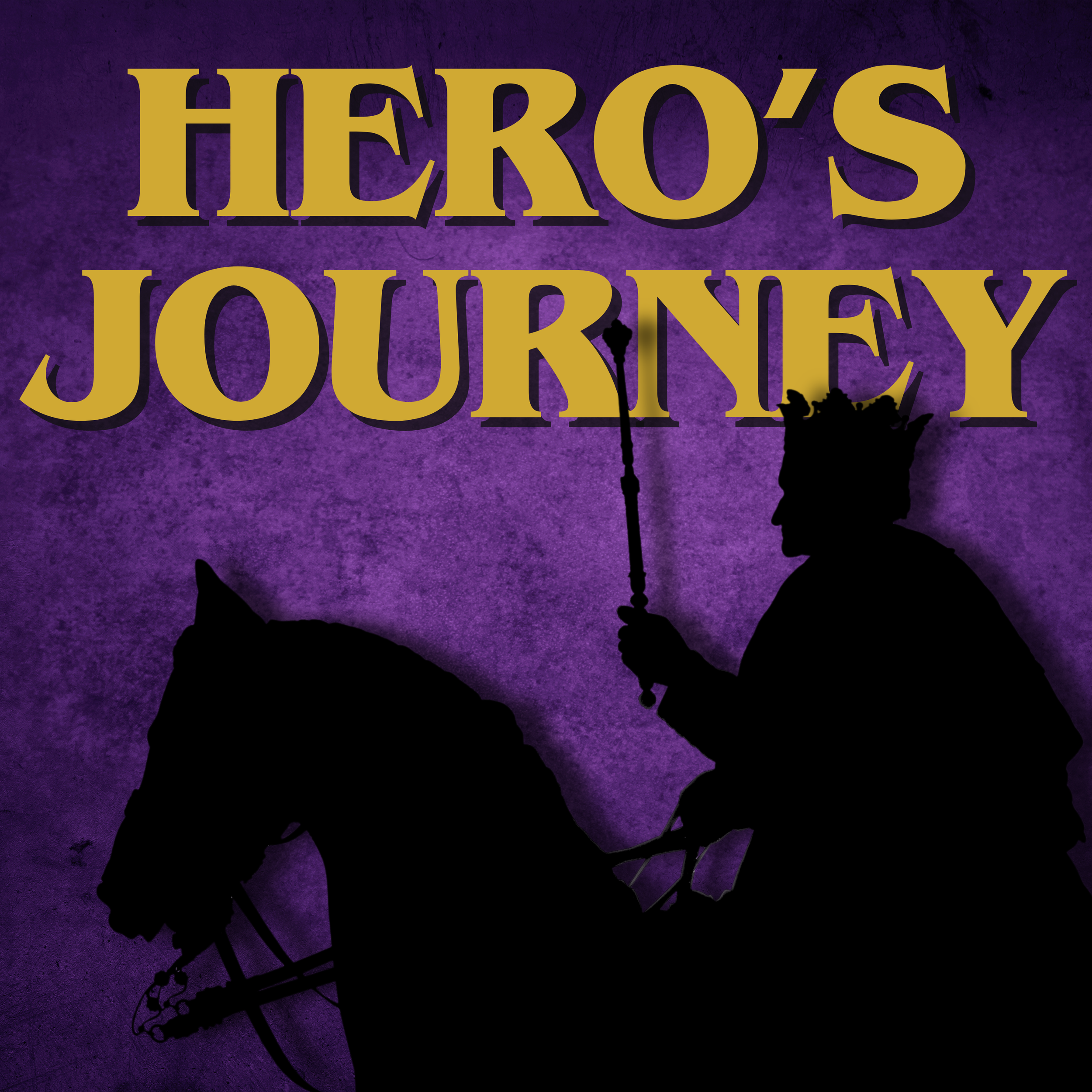 01 - HERO'S JOURNEY (2026)