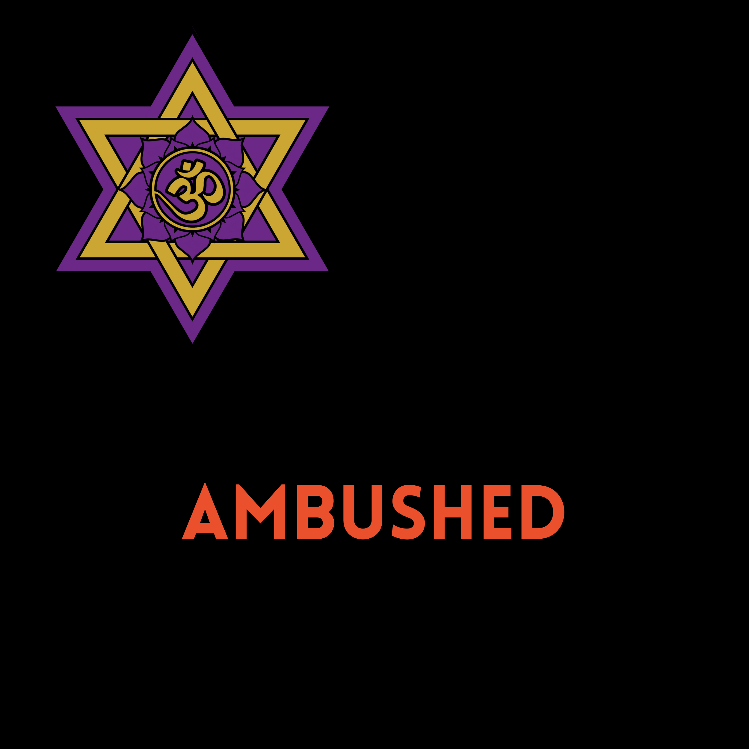 04 - AMBUSHED