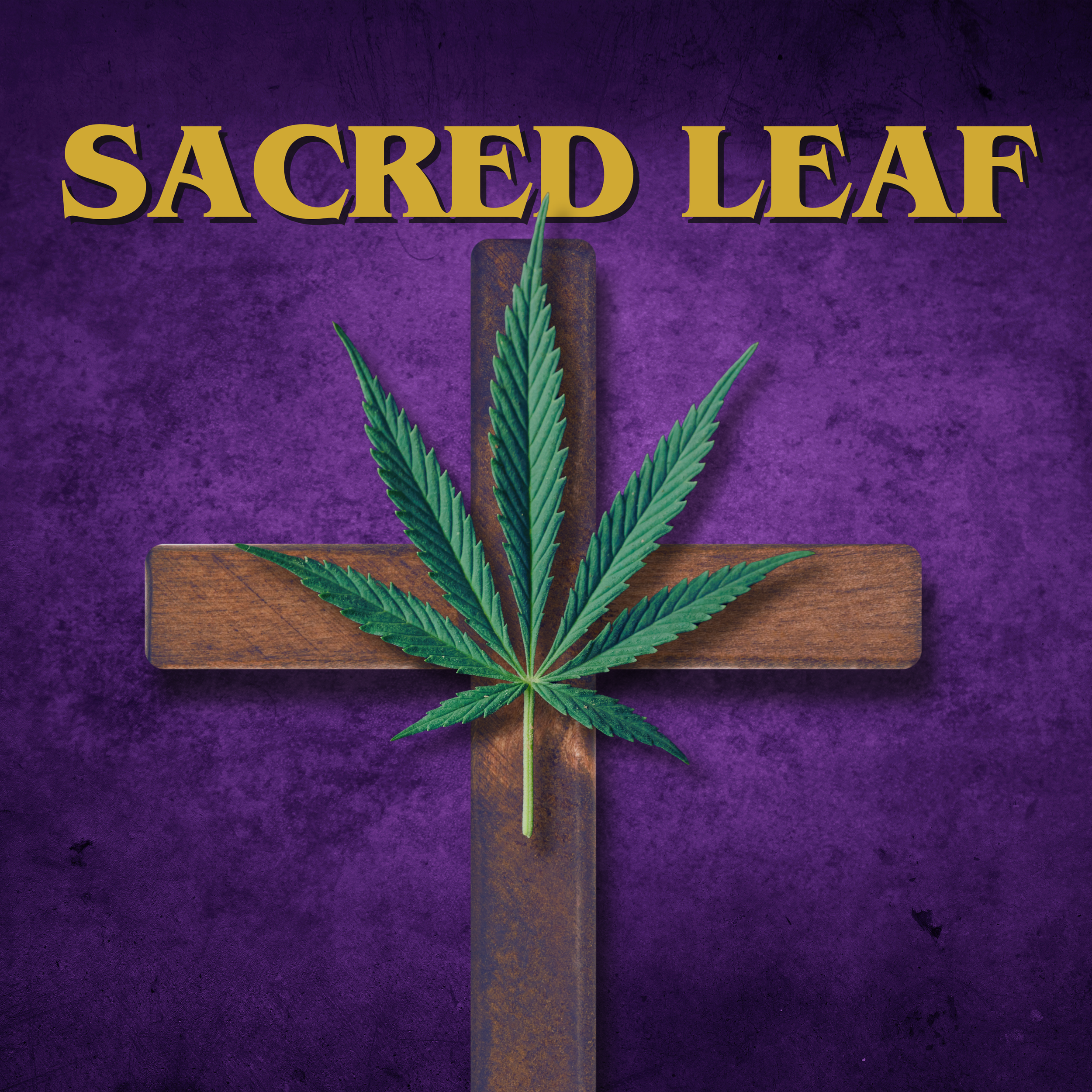 05 - SACRED LEAF (2026)