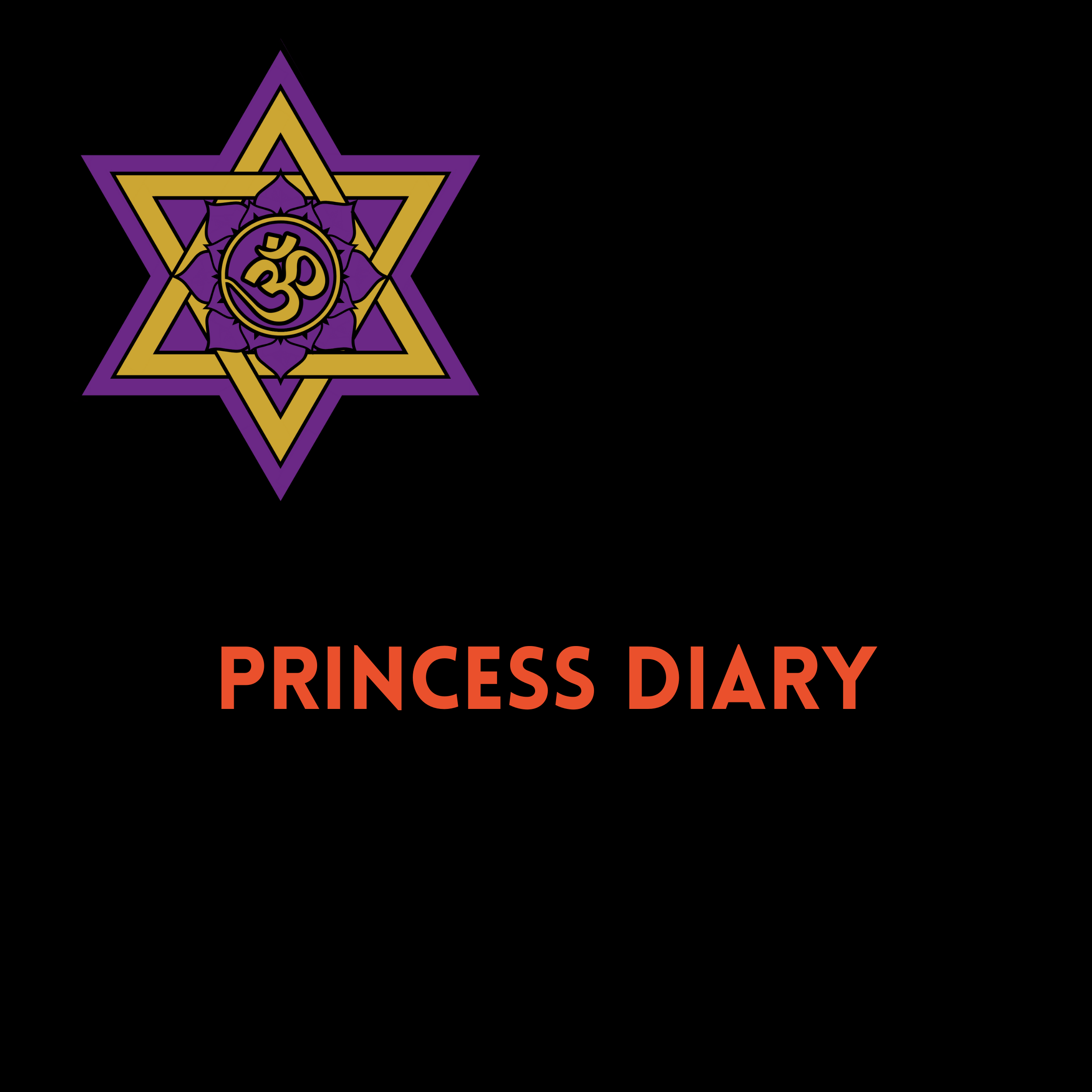 10 - PRINCESS DIARY