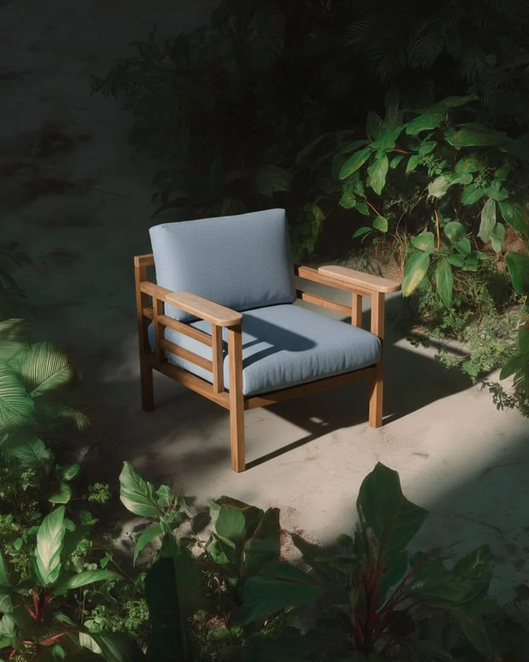 La poltrona Incantata te invita a transformar tu espacio desde tu propia mirada, donde el dise&ntilde;o y la poes&iacute;a dialogan con tu manera de habitar.

Ya disponible la nueva colecci&oacute;n Incantata By @mario_trimarchi