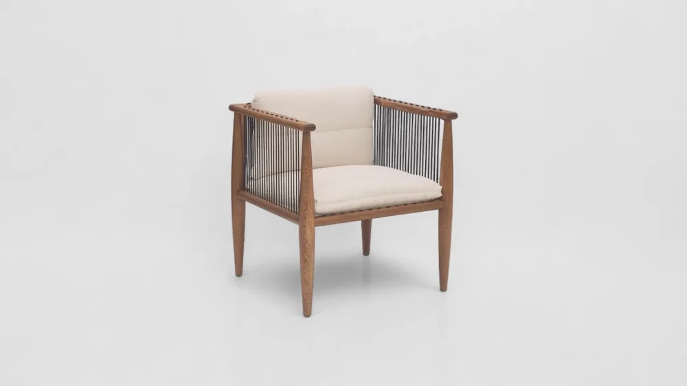 Sillas Comedor Villa x 8 - Zientte