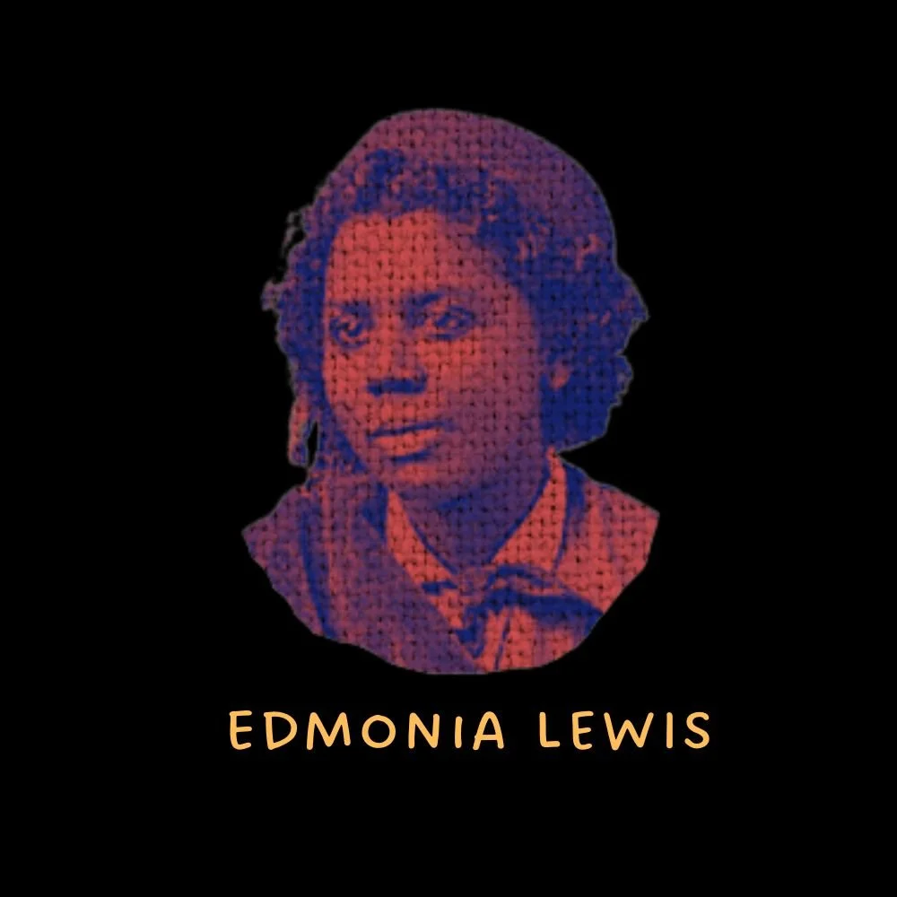 edmonia lewis