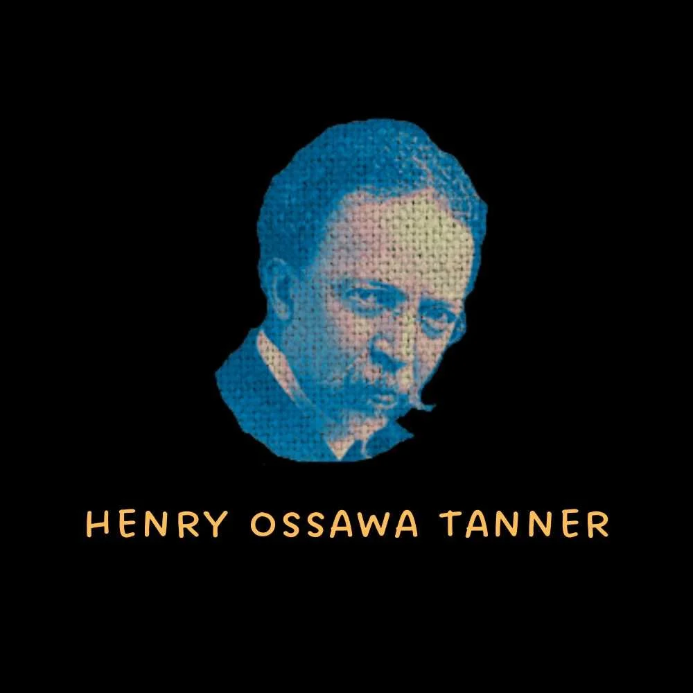 henry ossawa tanner