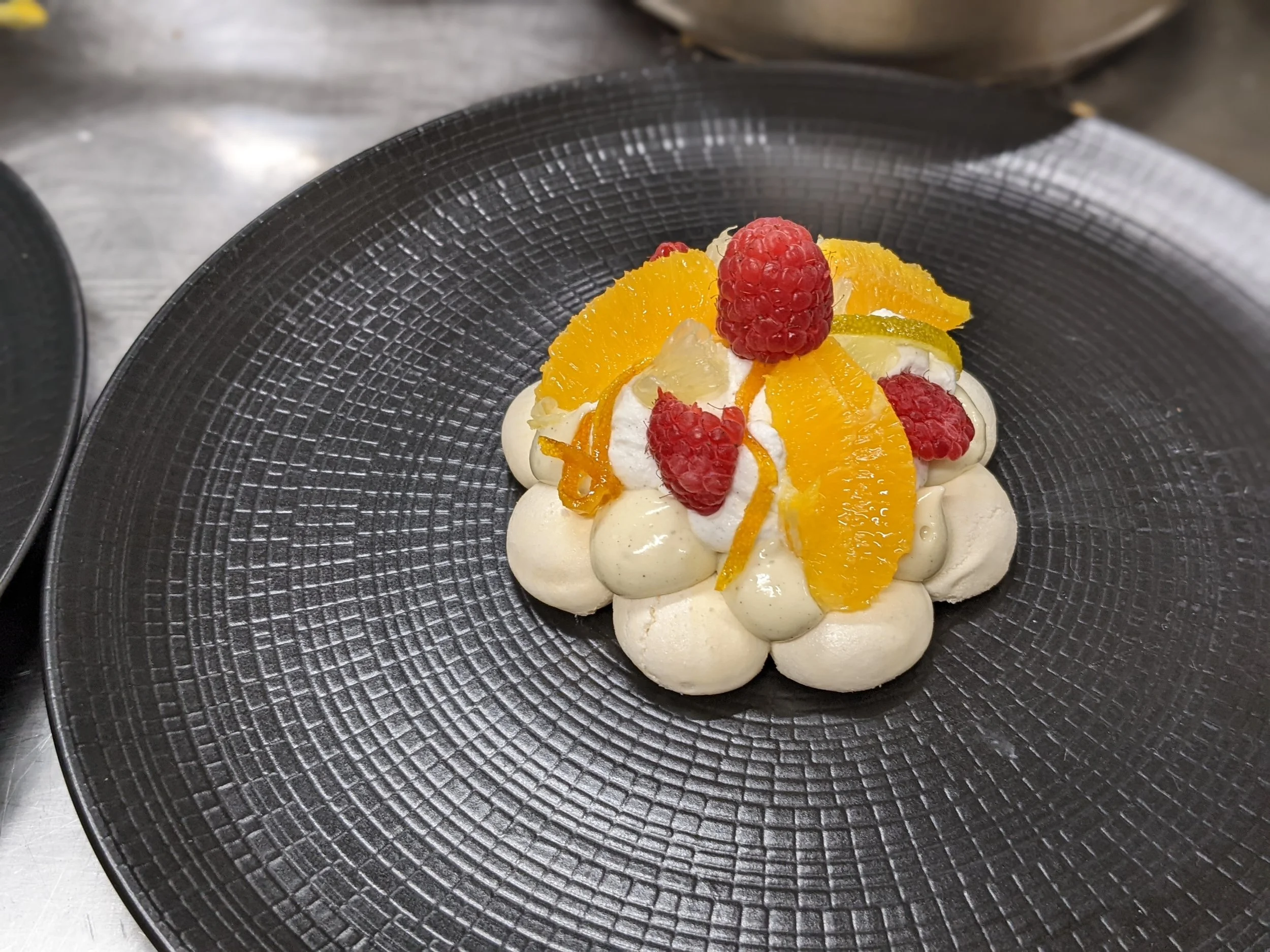 Custom - You Are The Chef