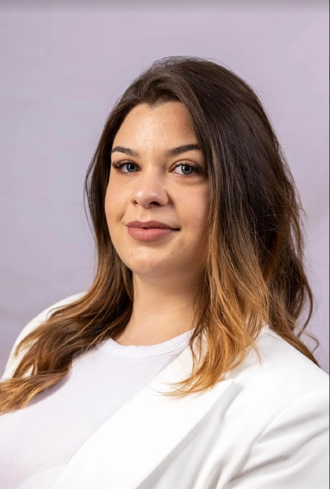 Close-up of a beige textured sandy surface.